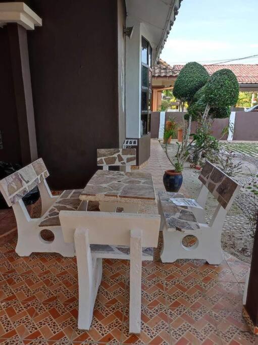 Villa Sayang Humairah @ Venice of Perak Intan 2 photo 2