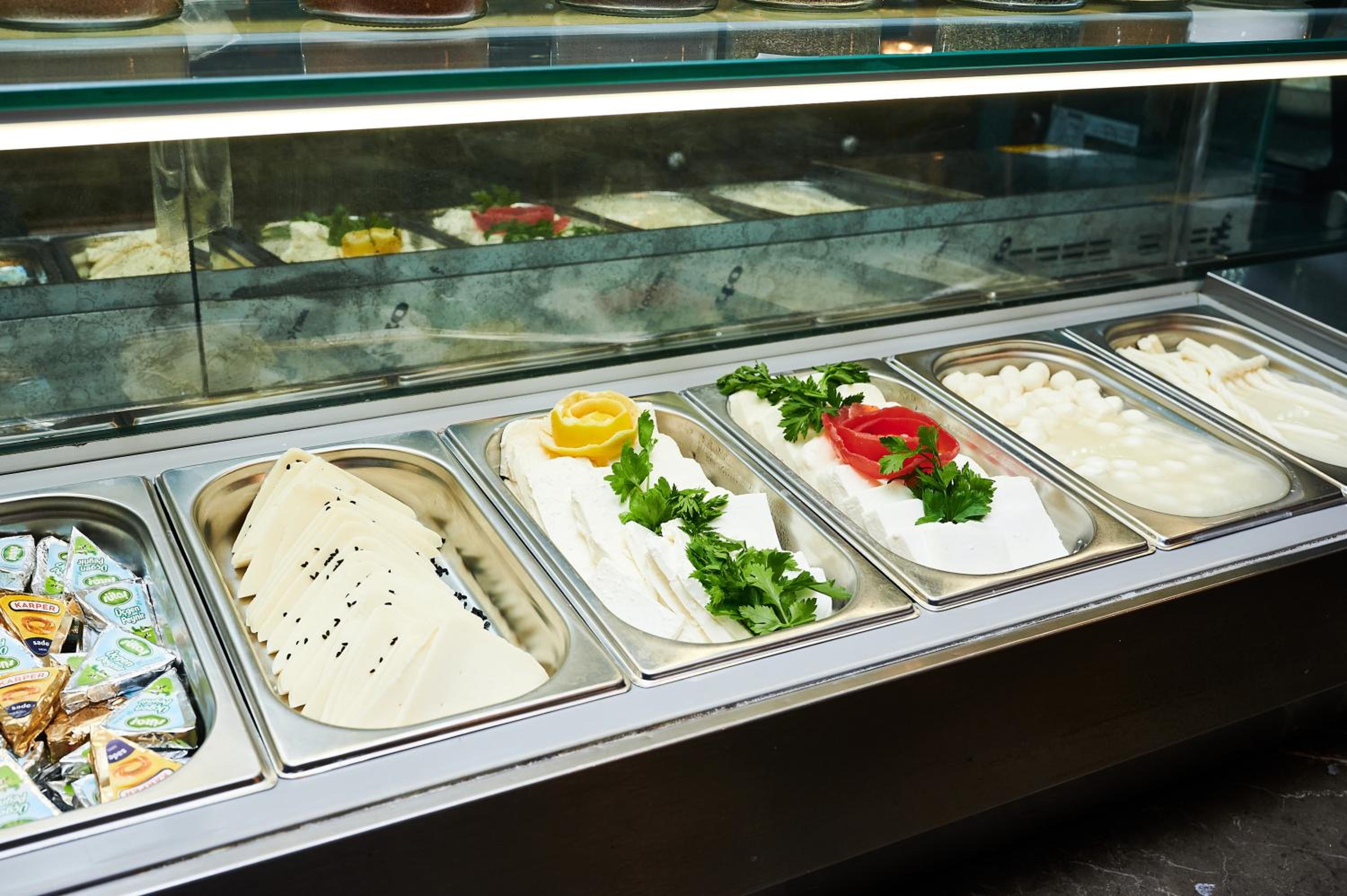 Faik Pasha Otelleri Özel Kategori Beyoğlu İstanbul - Image 183