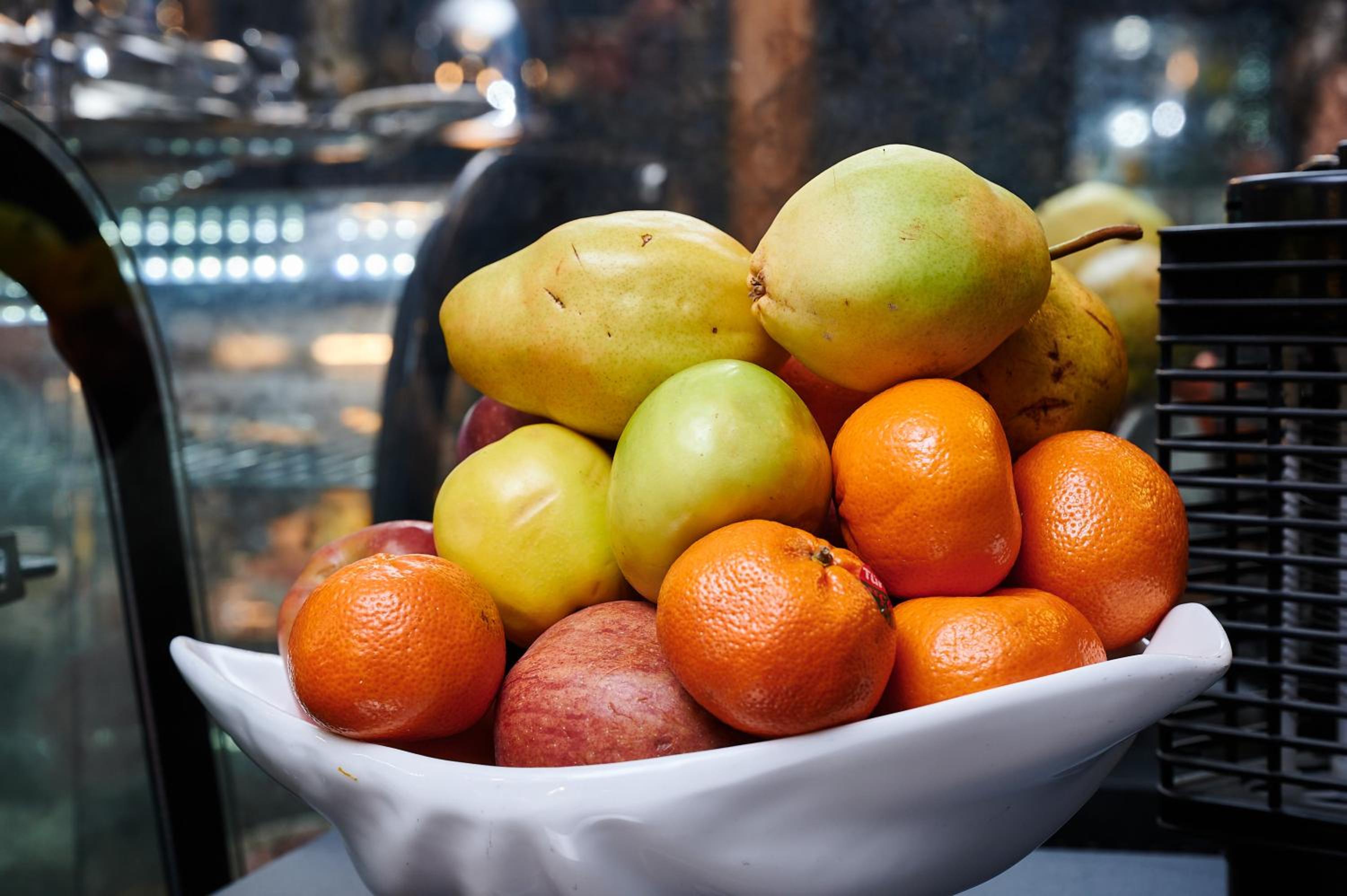 Faik Pasha Otelleri Özel Kategori Beyoğlu İstanbul - Image 186