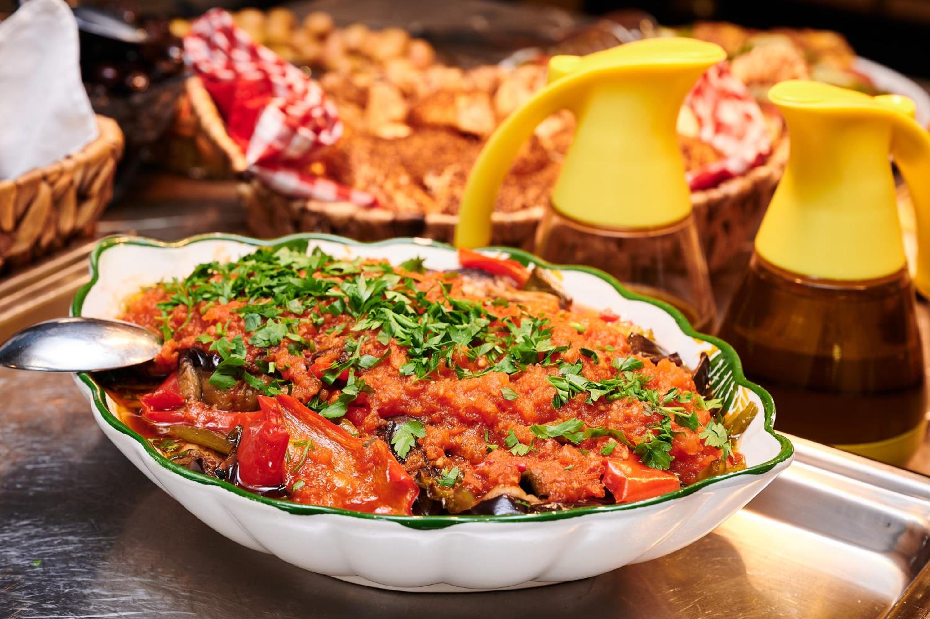 Faik Pasha Otelleri Özel Kategori Beyoğlu İstanbul - Image 188