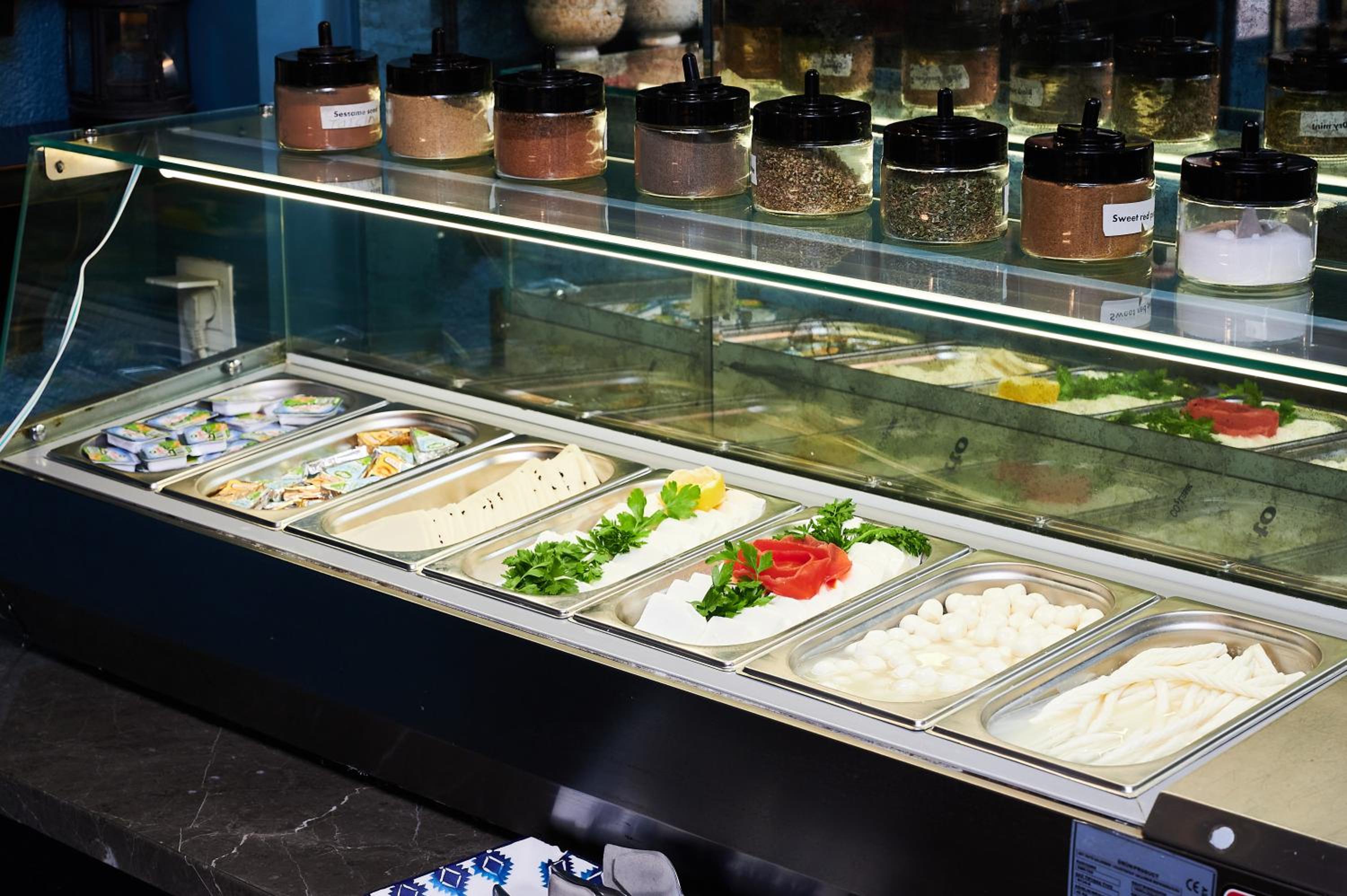 Faik Pasha Otelleri Özel Kategori Beyoğlu İstanbul - Image 189