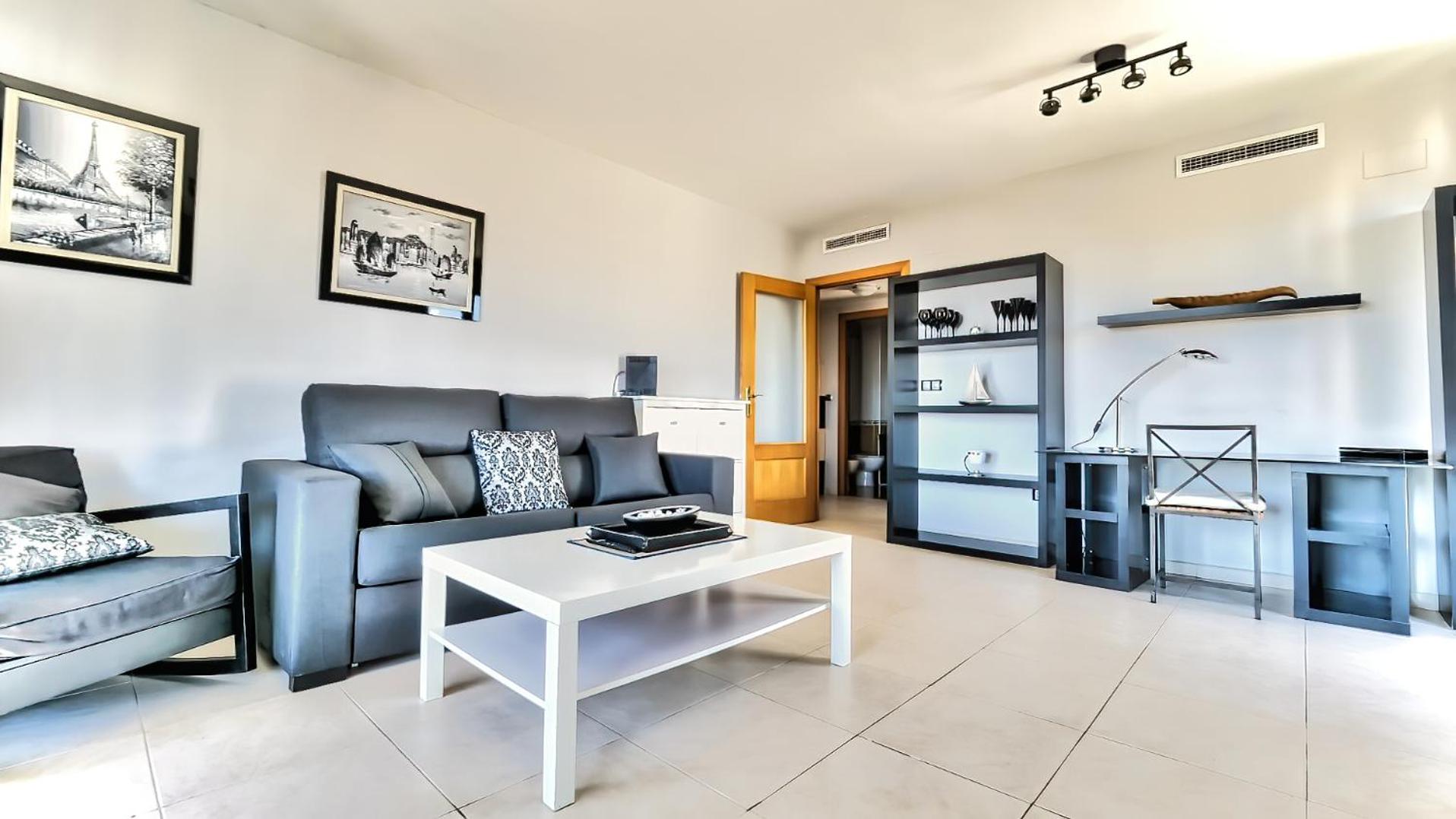 Simply The Best Penthouse Duplex in Cala de Villajoyosa - Cala de Finestrat view 4