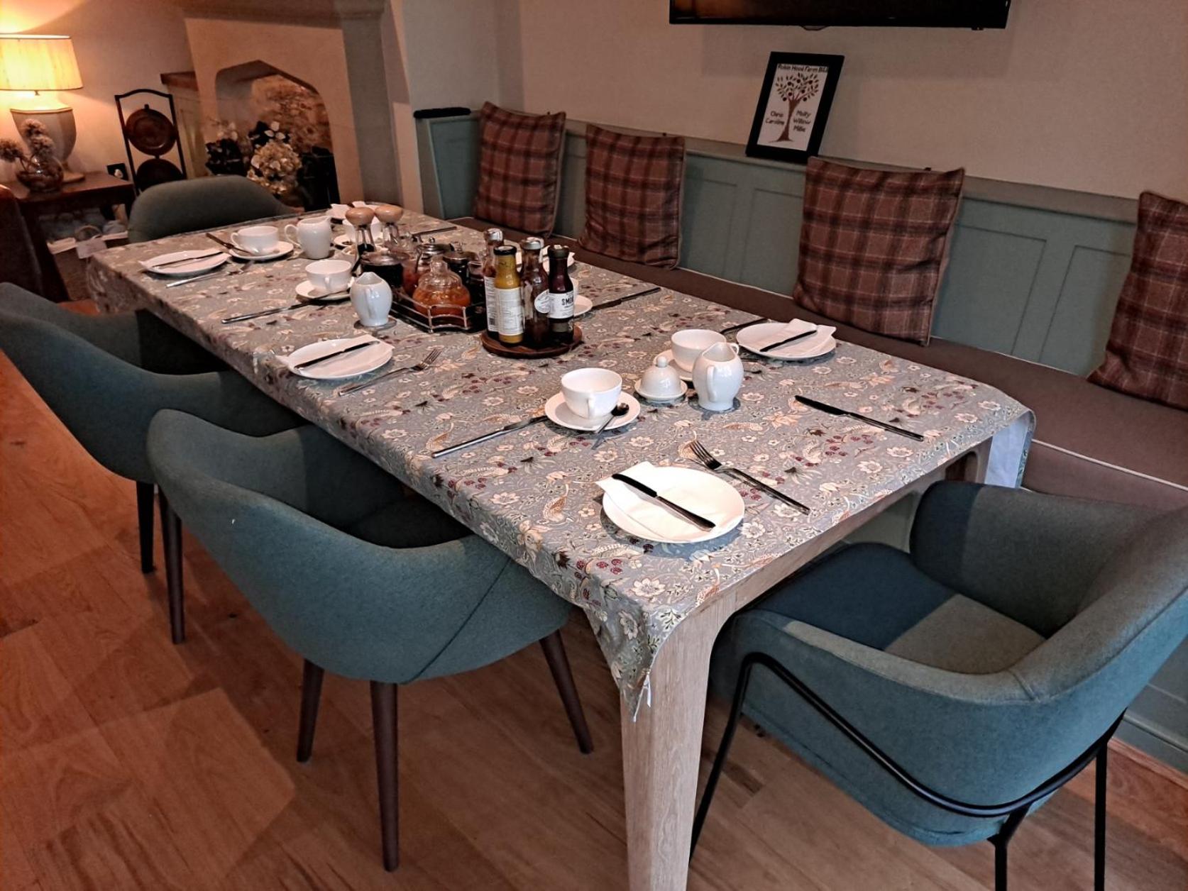 Robin Hood Farm B&b — 13