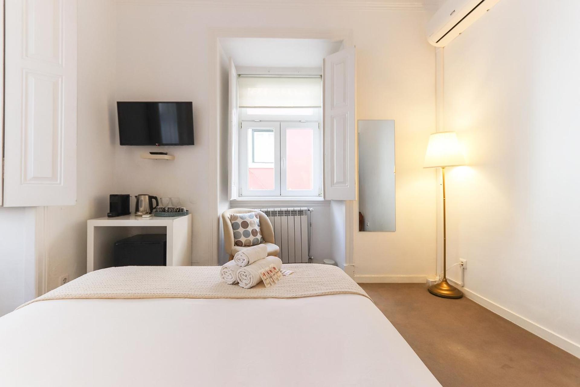Chiado Prime Suites by Homing view 4
