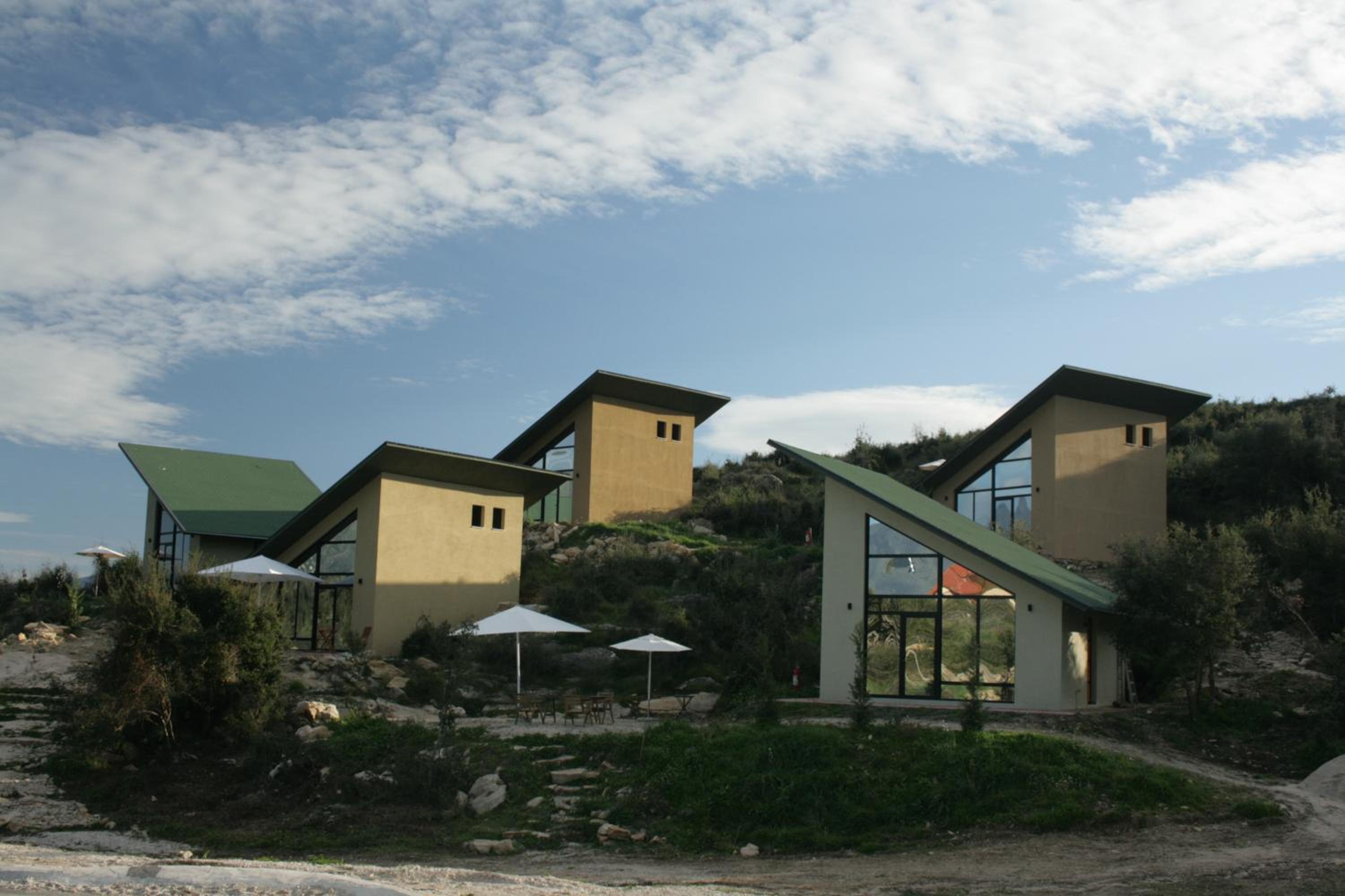 Botë Farms Agriturismo