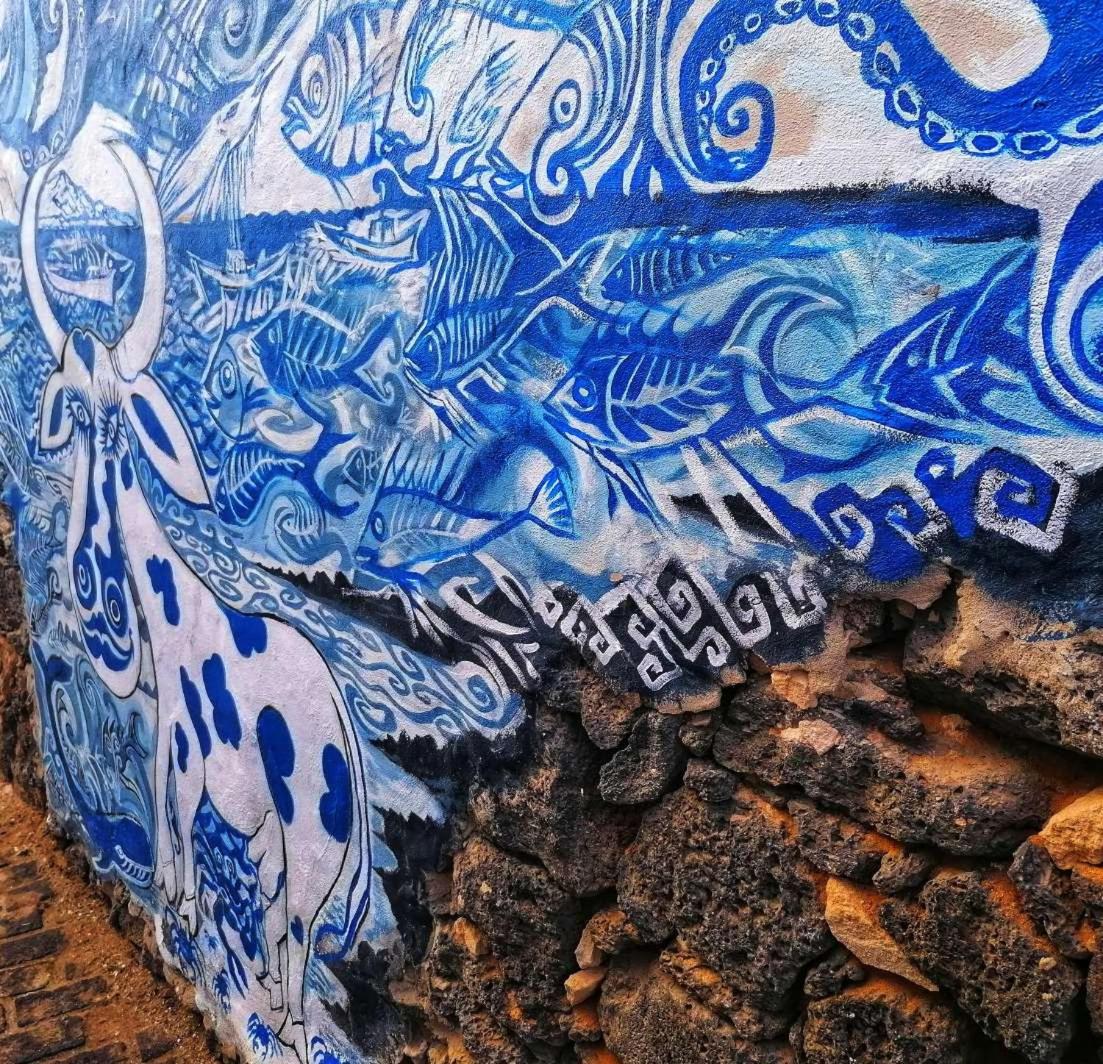 Casa Guira - Fuerteventura