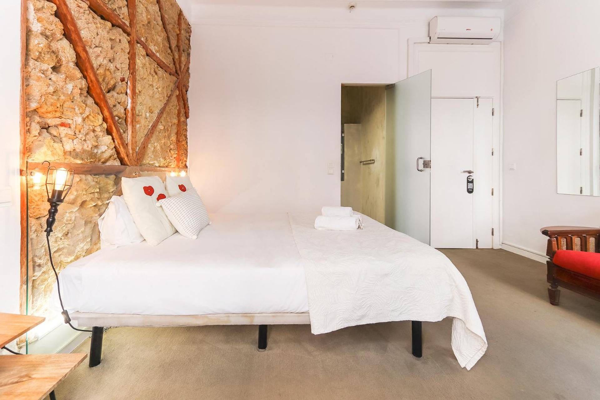 Chiado Prime Suites by Homing view 5