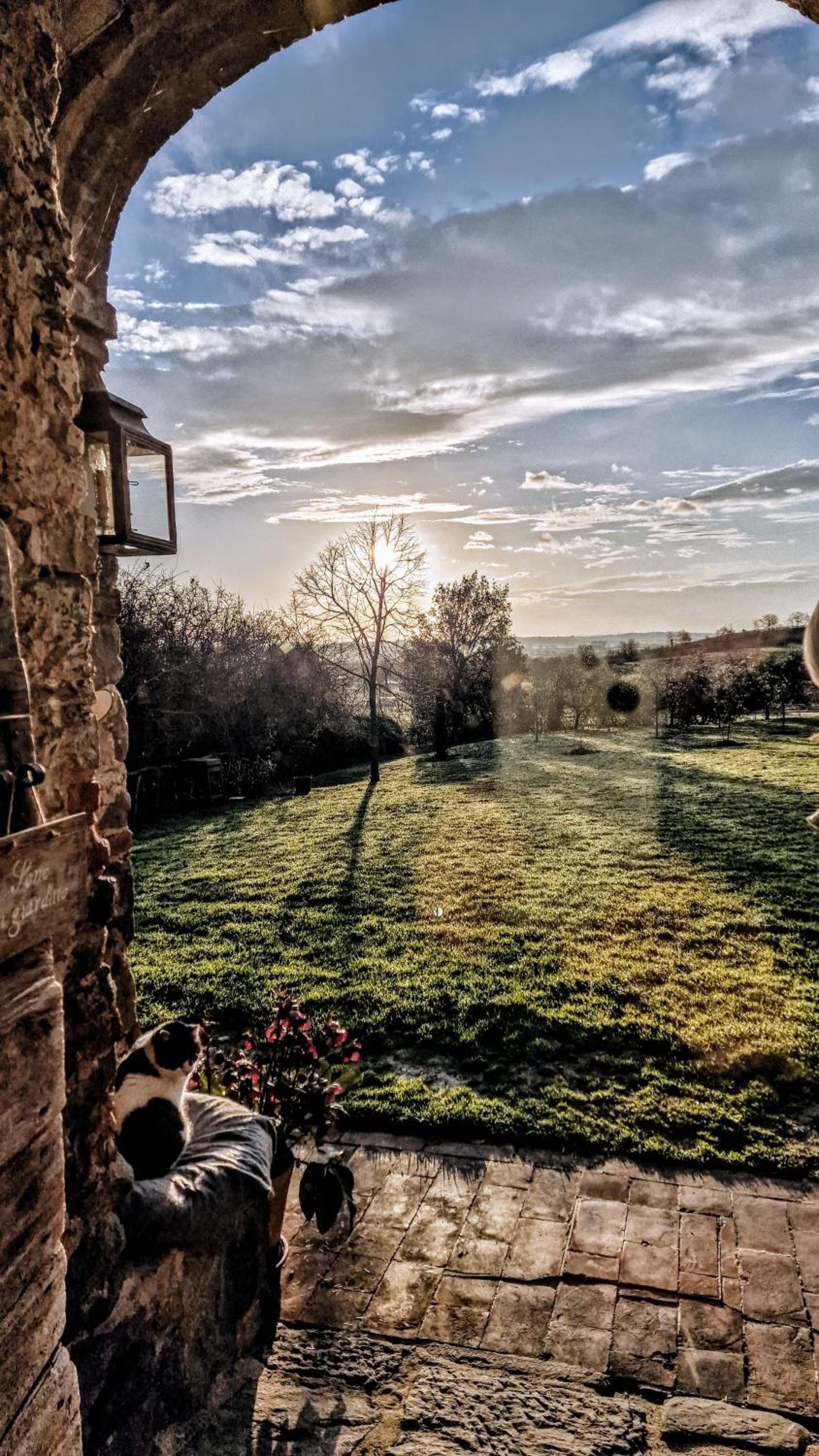 Podere Pievina Delle Corti - Dimora di Campagna