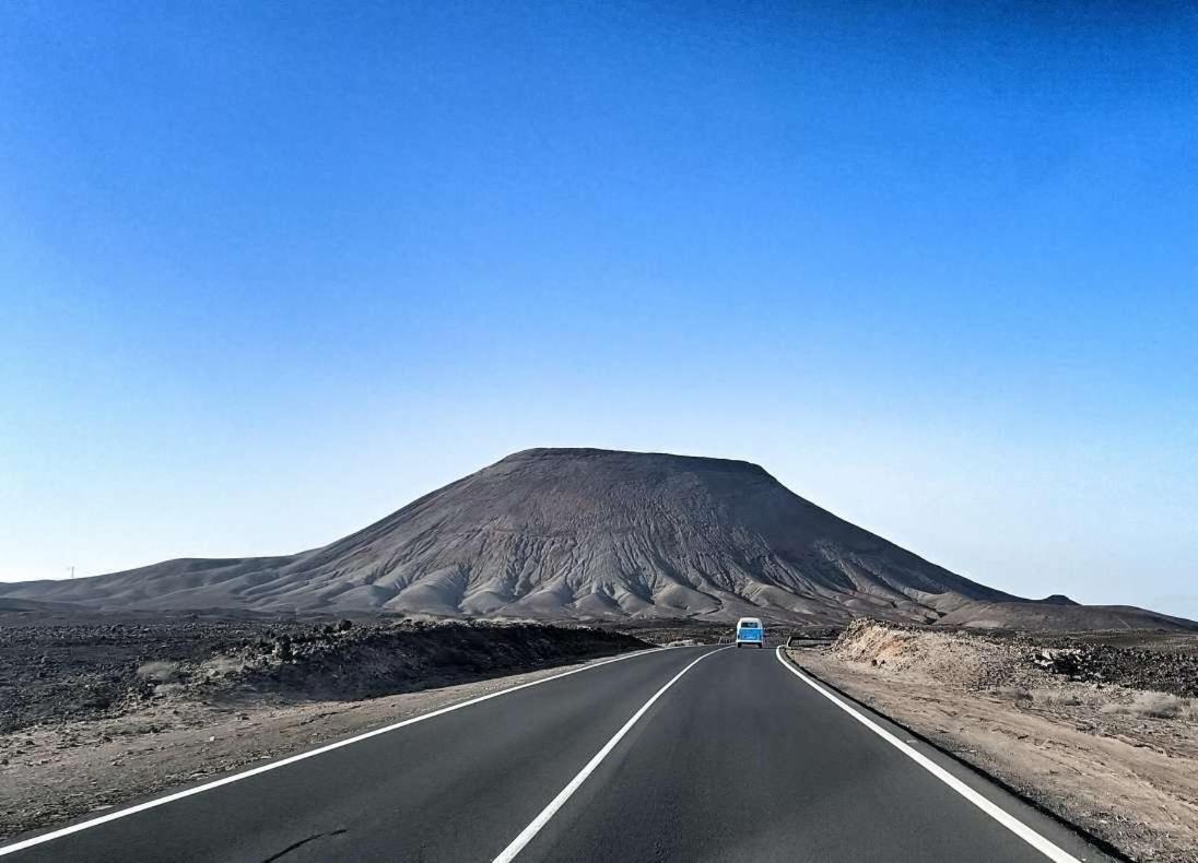 Casa Guira - Fuerteventura