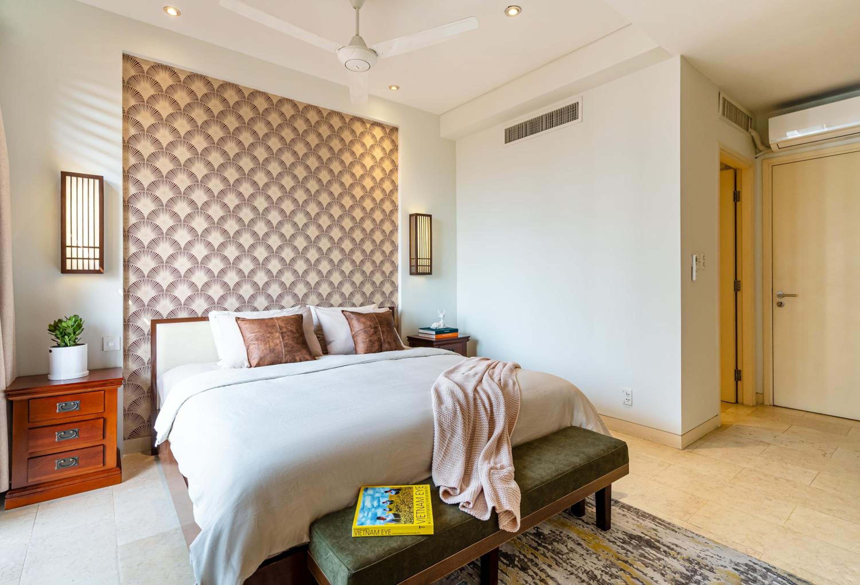 Luxury Apartments with Rooftop Pool & Gym - Avalon