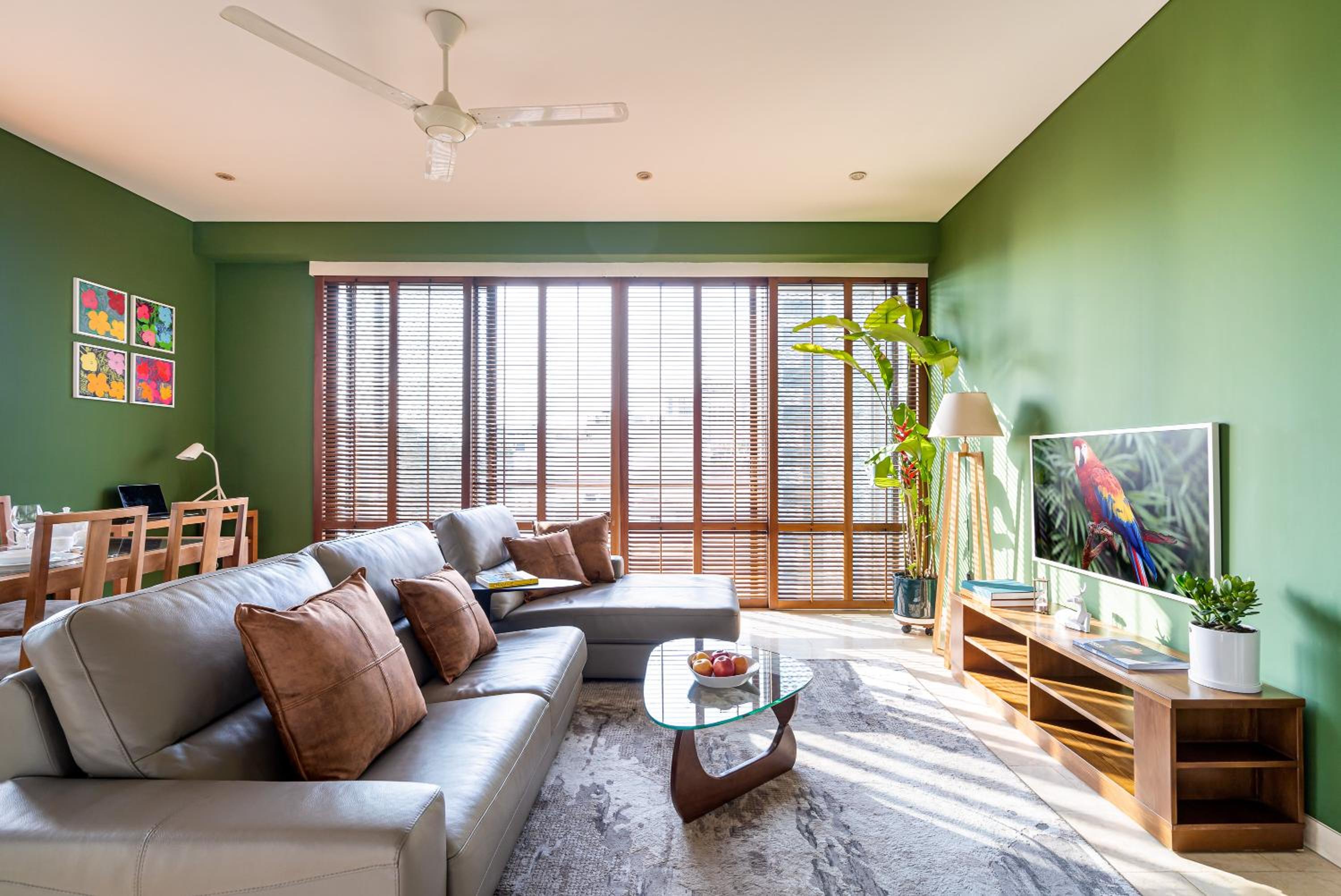 Luxury Apartments with Rooftop Pool & Gym - Avalon