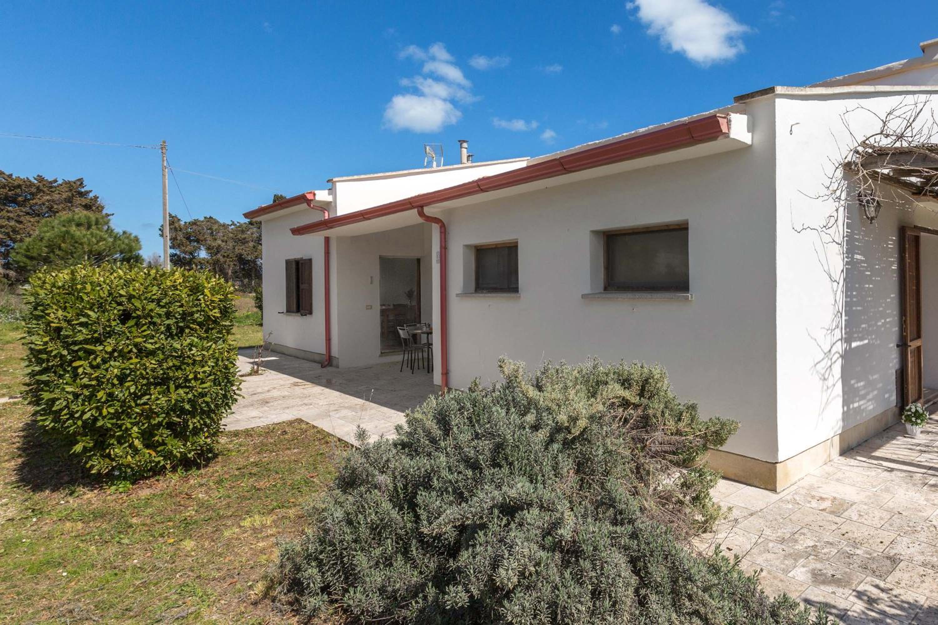 Complesso Verdalis by BarbarHouse photo 5