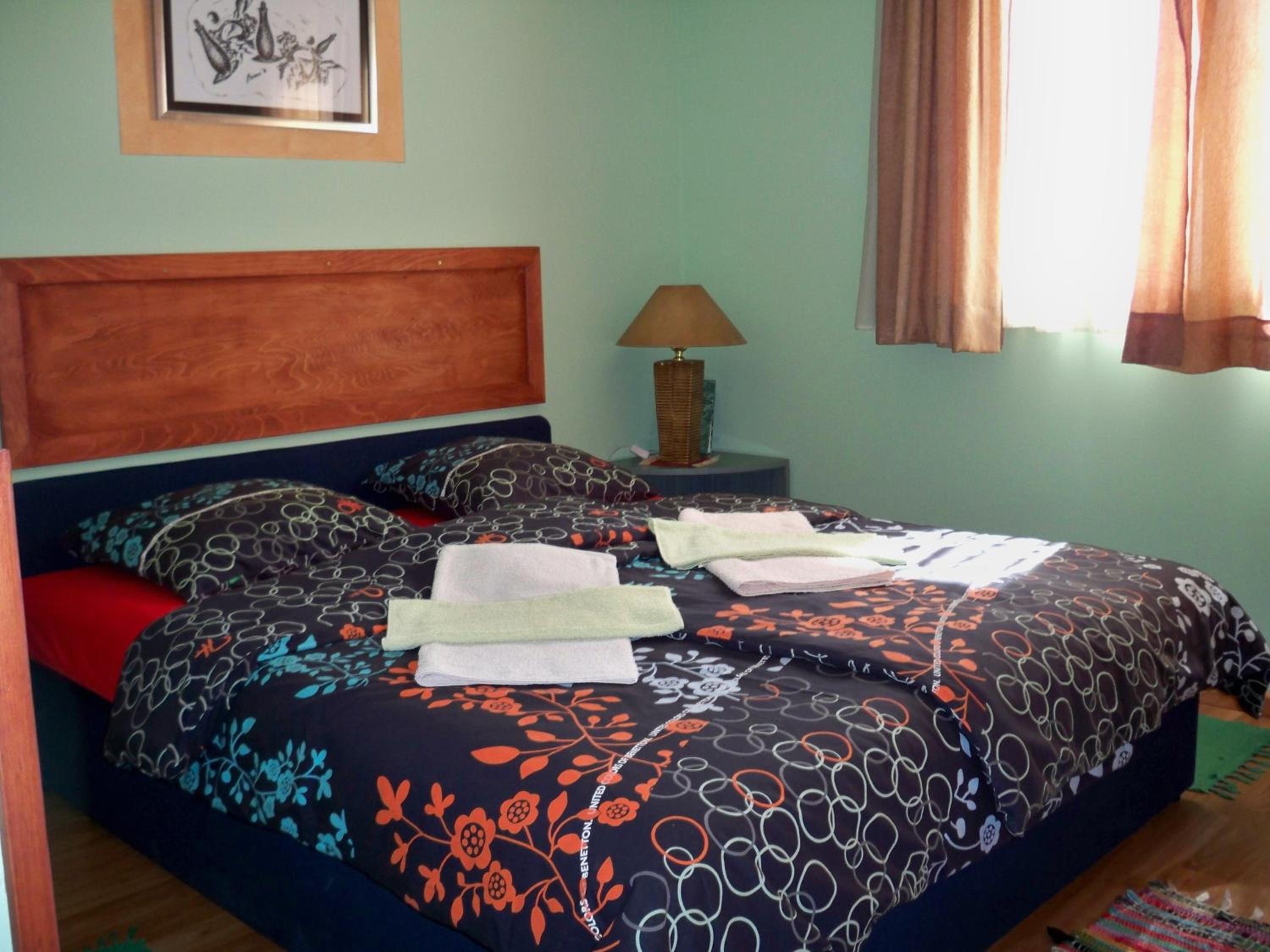 Apartment&Rooms 