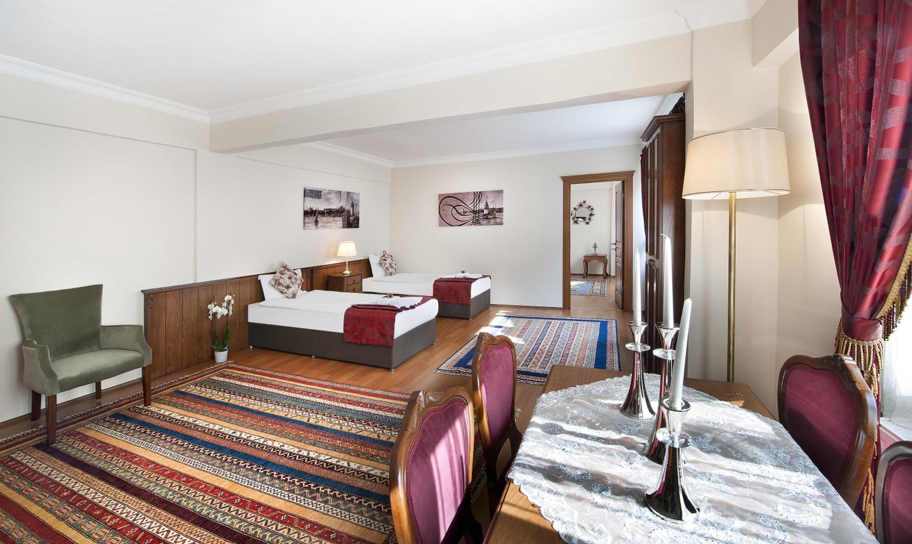 Sultan House - Image 57