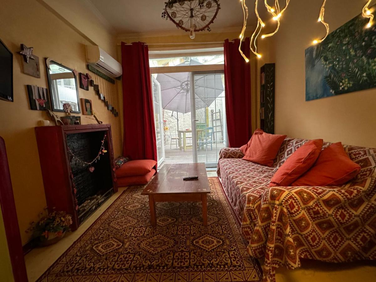 City Center Little Happy Romantic House photo 5