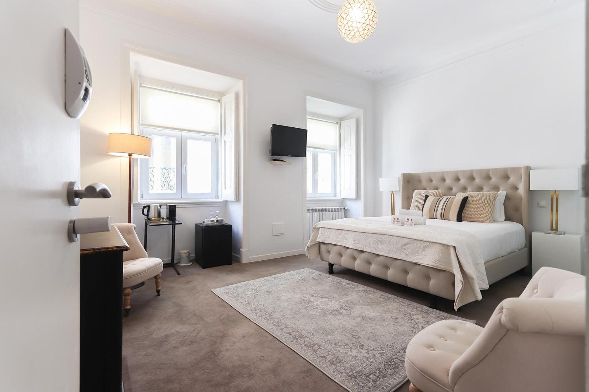 Chiado Prime Suites by Homing view 2