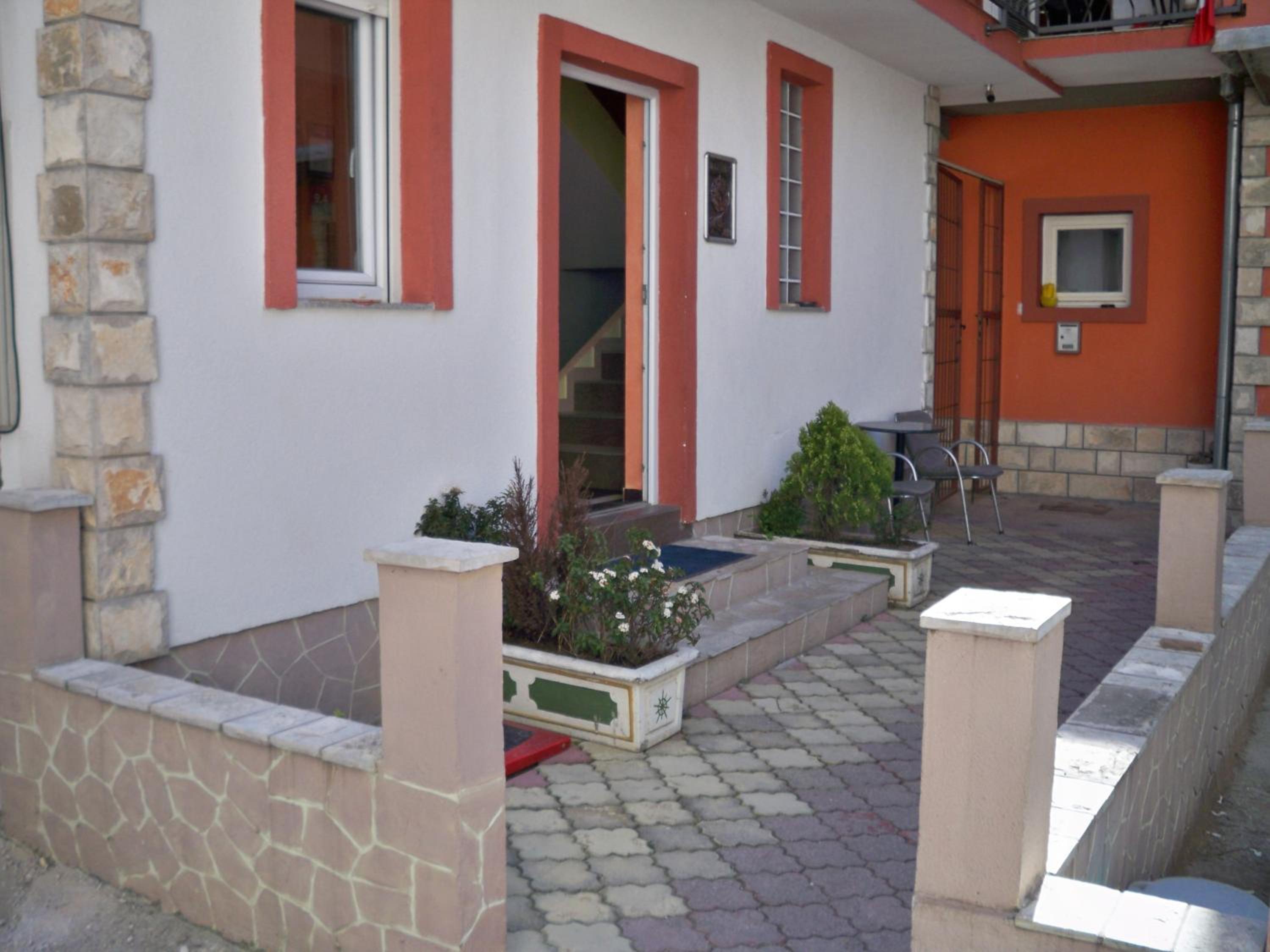 Apartment&Rooms 