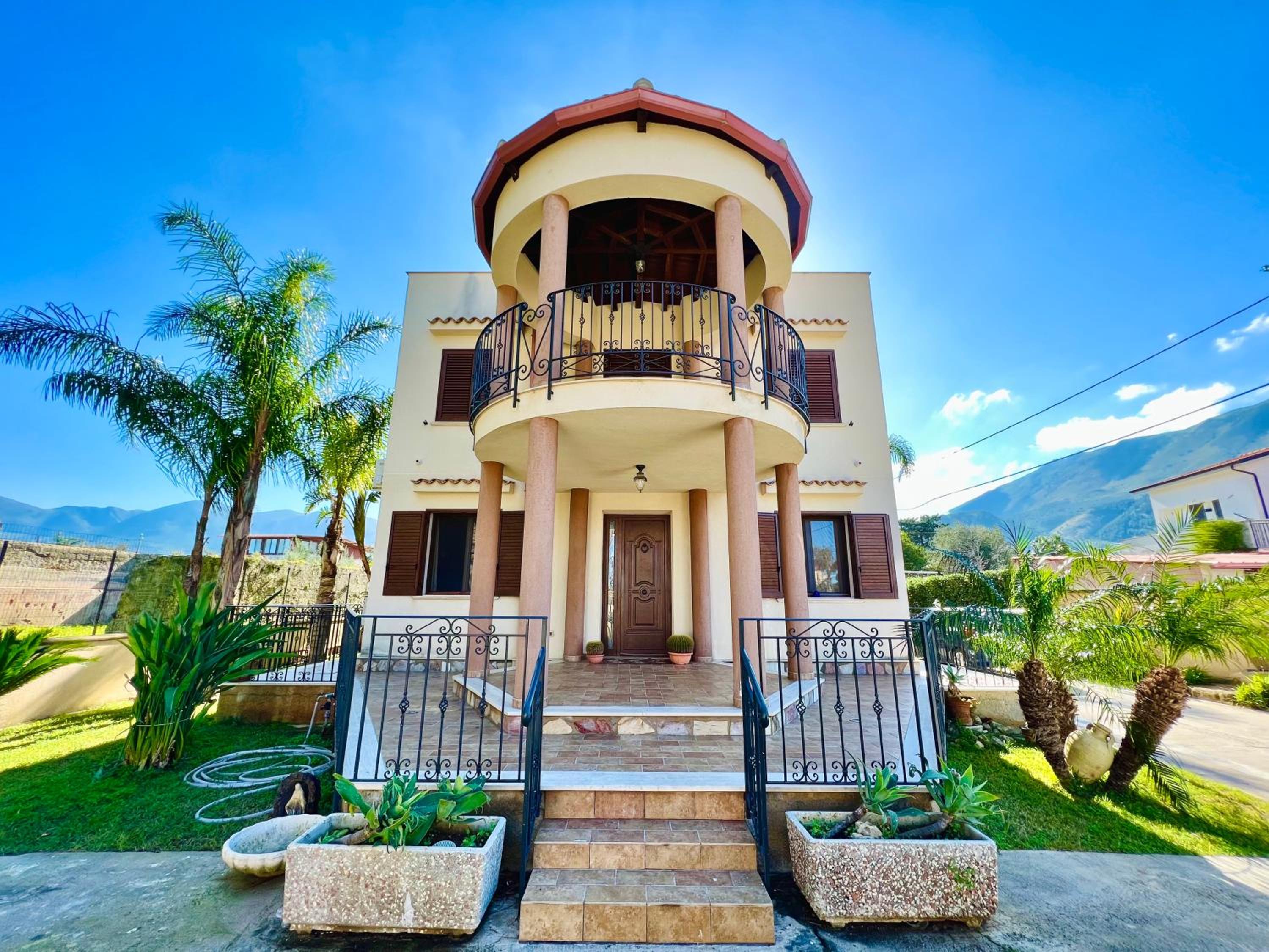 Hotel La Cinisara - Image 1