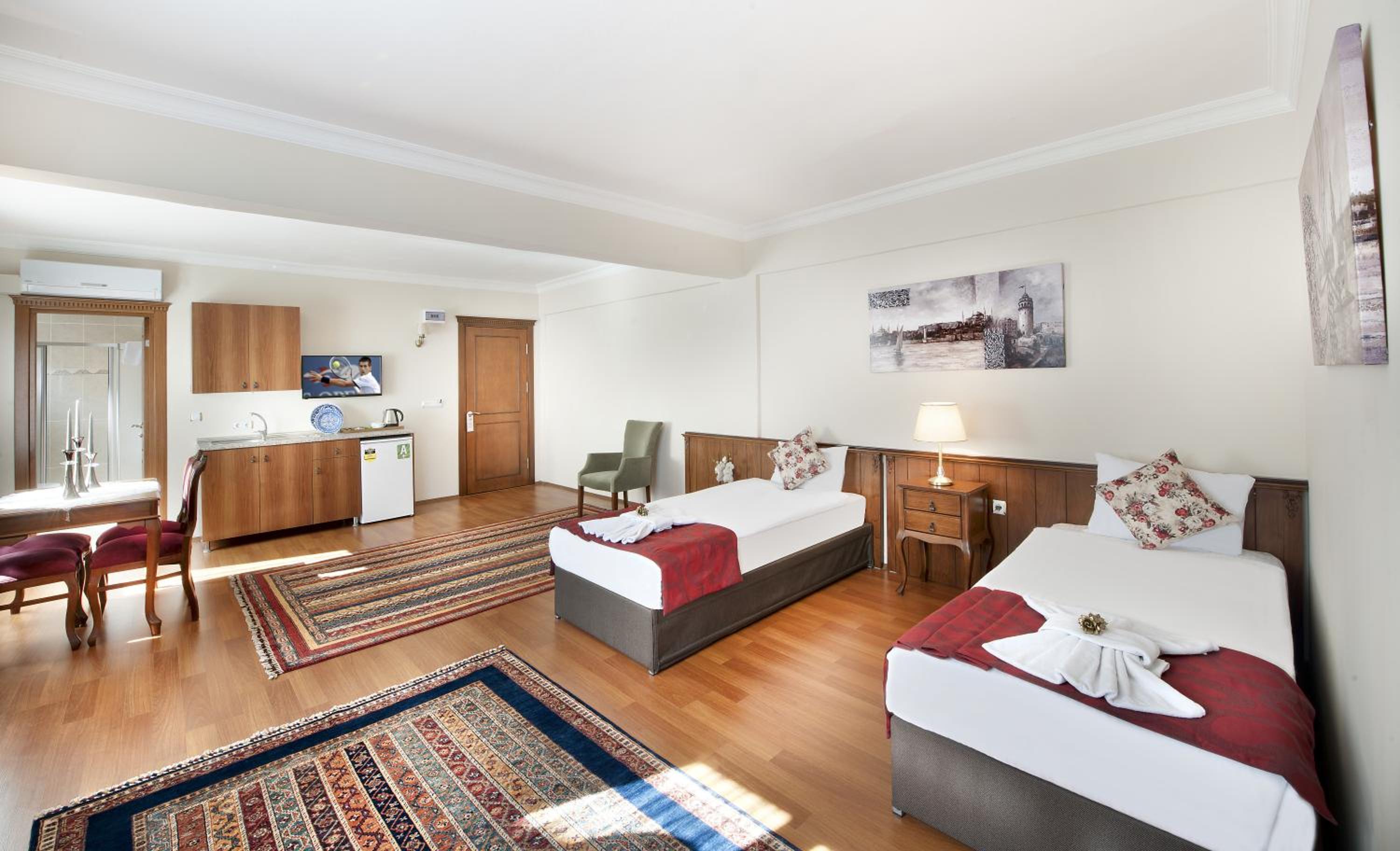 Sultan House - Image 58