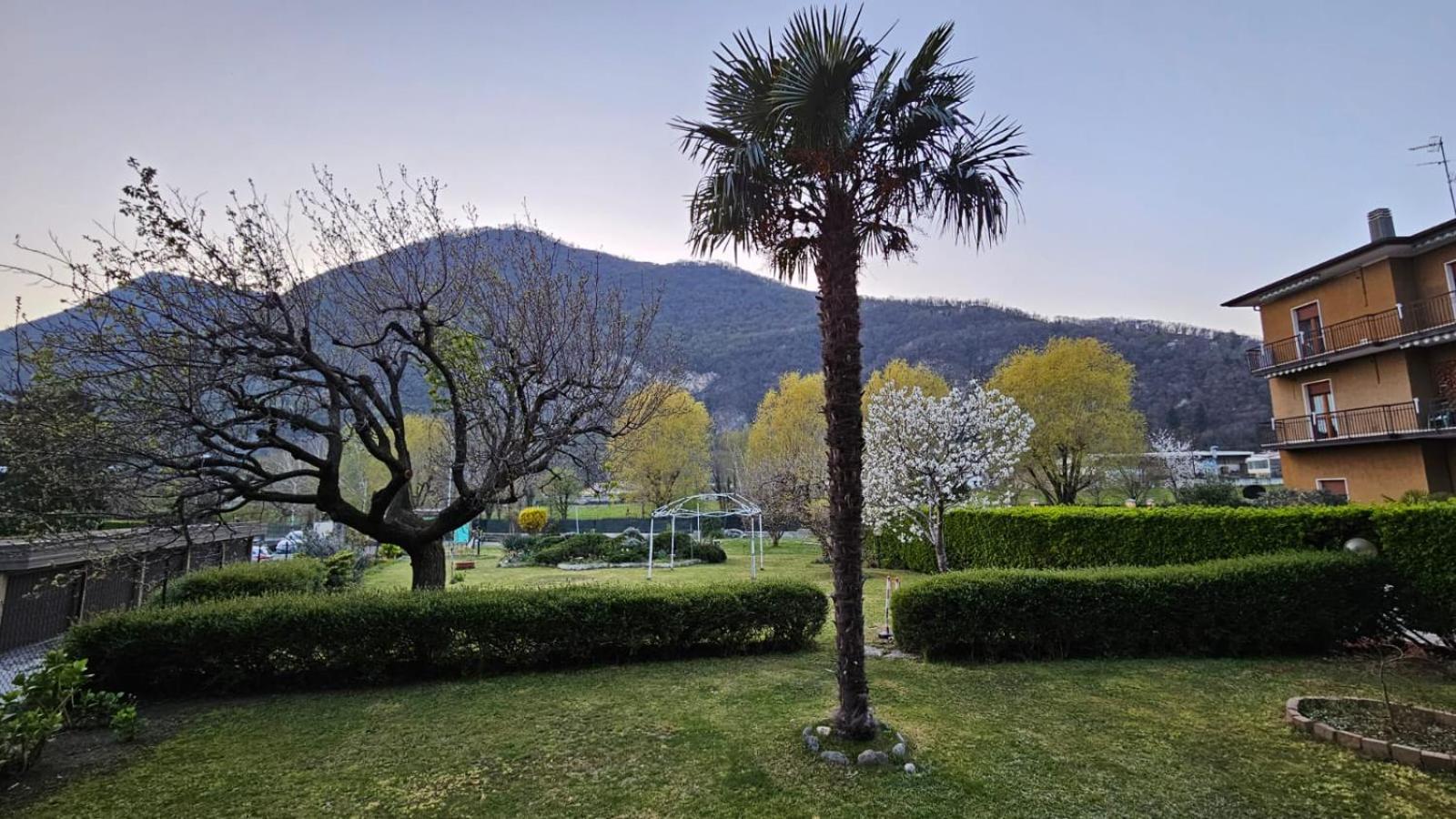 Appartamento L'Airone Cenerino