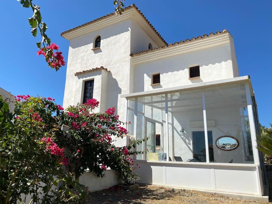 Ground floor apartment "CEZANNE", with spectacular pool in rural holiday park FINCA EL MORALEJO photo 1