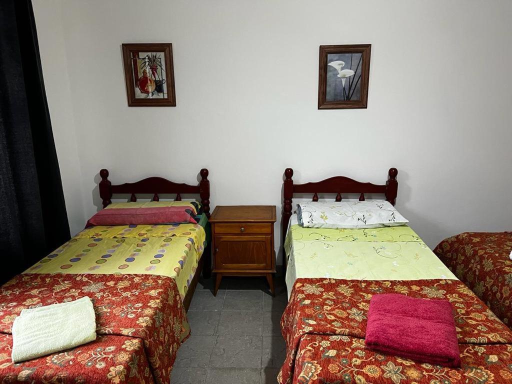Apart Hotel Comfort City