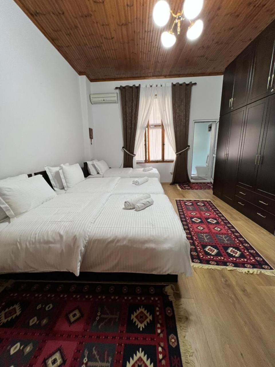 Guesthouse Hoxha
