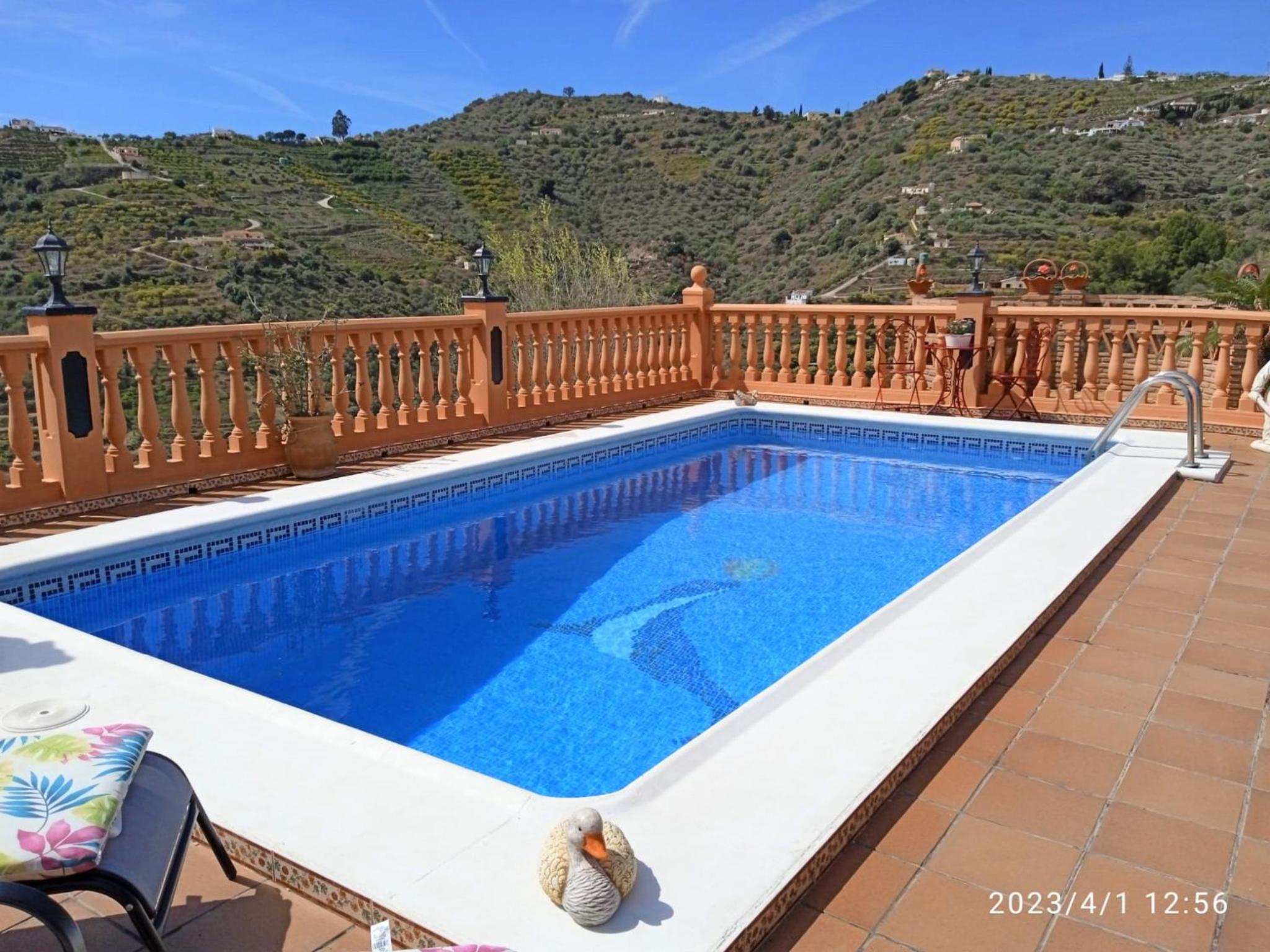 Villa privada para familias