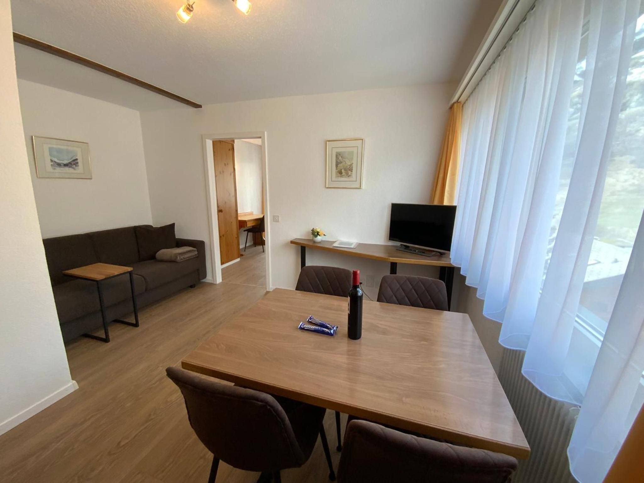 Alfa Appartements Superior
