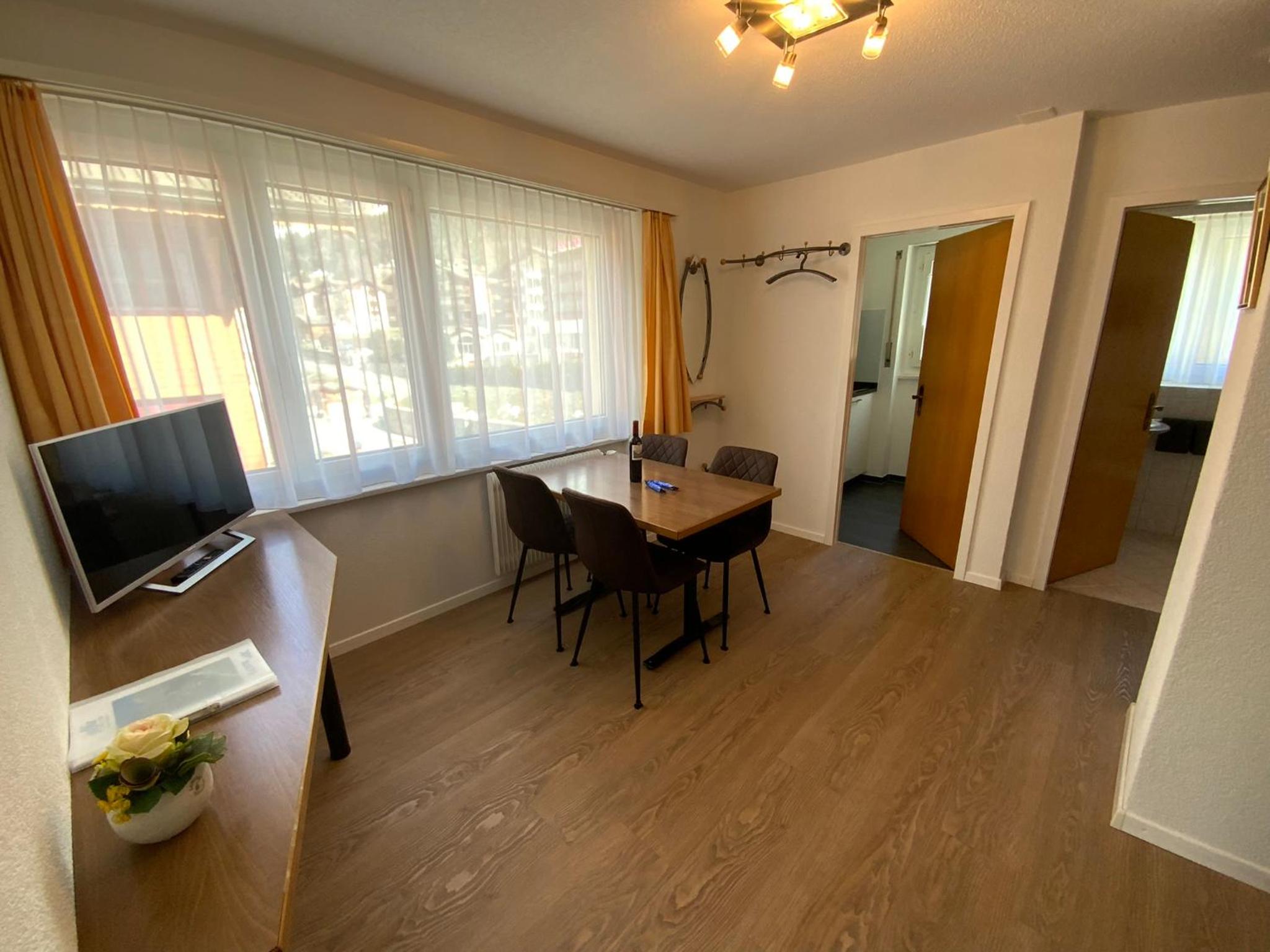Alfa Appartements Superior