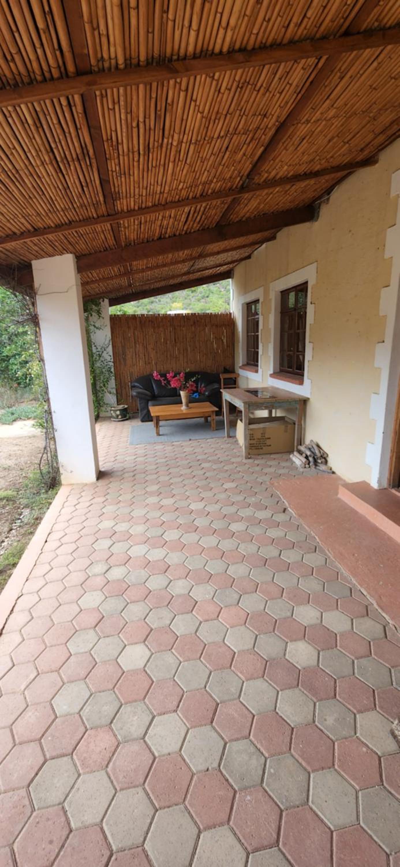 Living Waters Mountain Estate, Groenfontein view 4