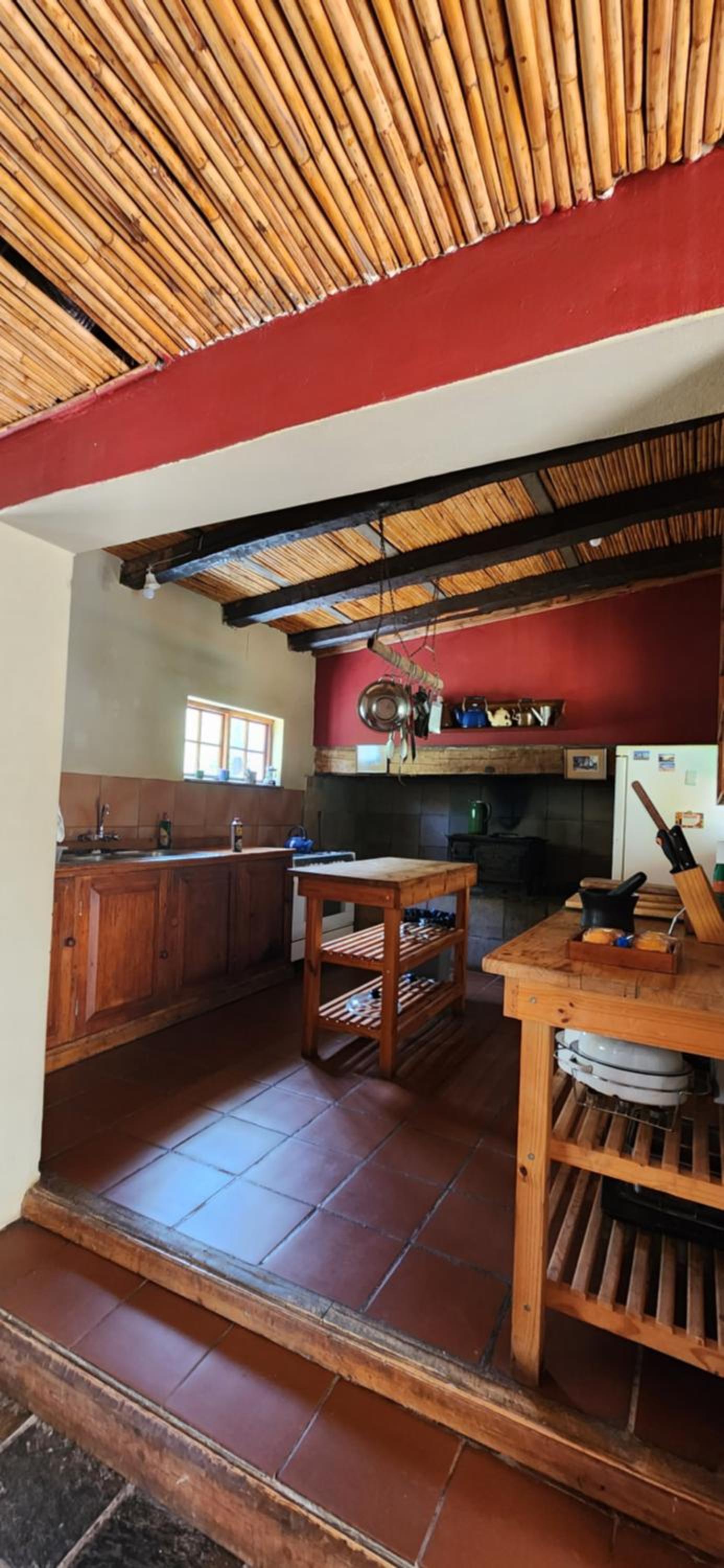 Living Waters Mountain Estate, Groenfontein view 5