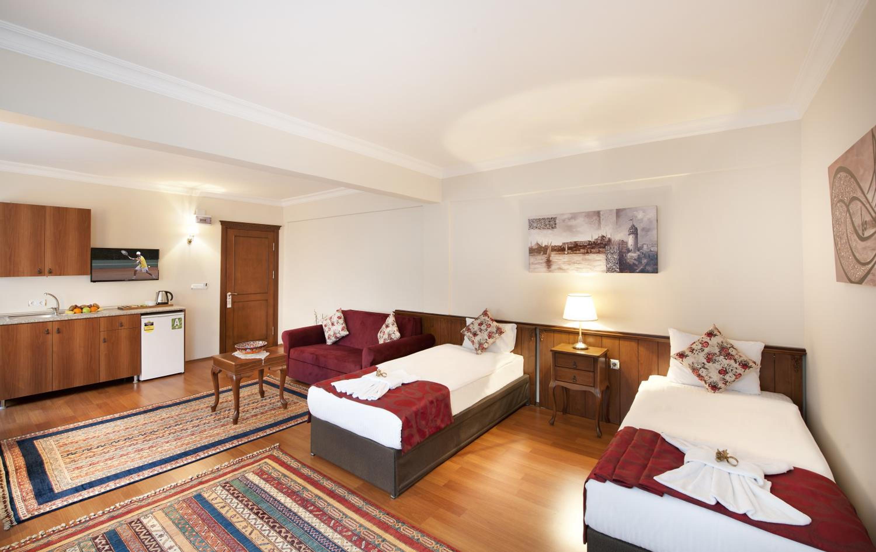 Sultan House - Image 22