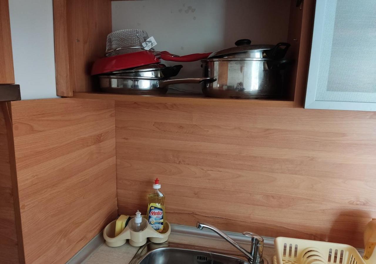 Grahams Spacious 2 bed apart for Rent at Sunny Beach