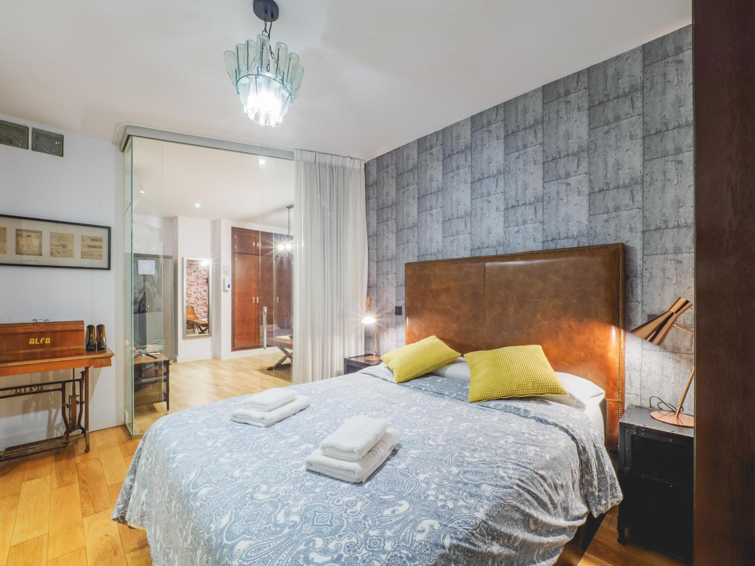 Cubo's Apartamento 33 Carreteria 3B