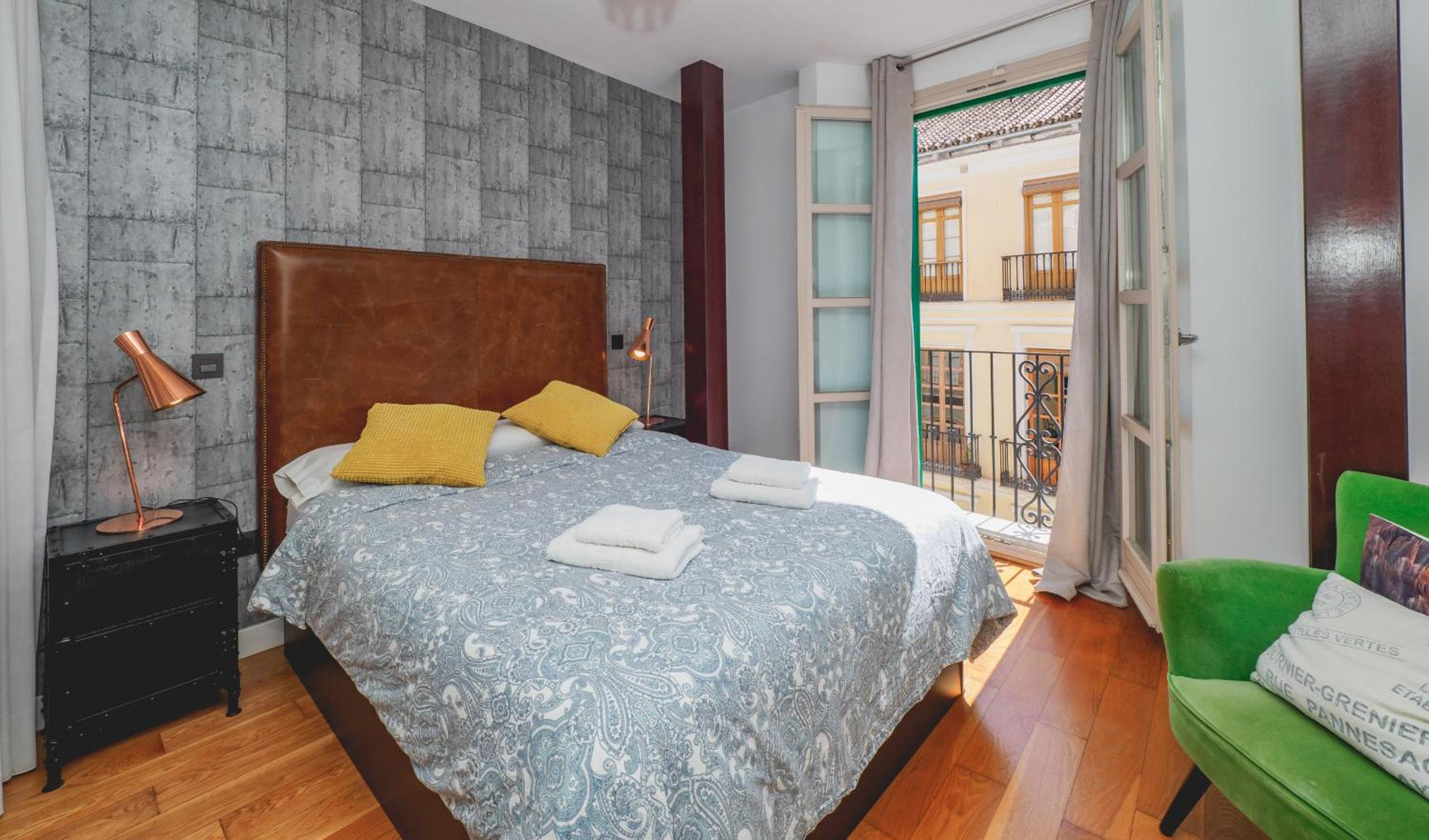 Cubo's Apartamento 33 Carreteria 3B