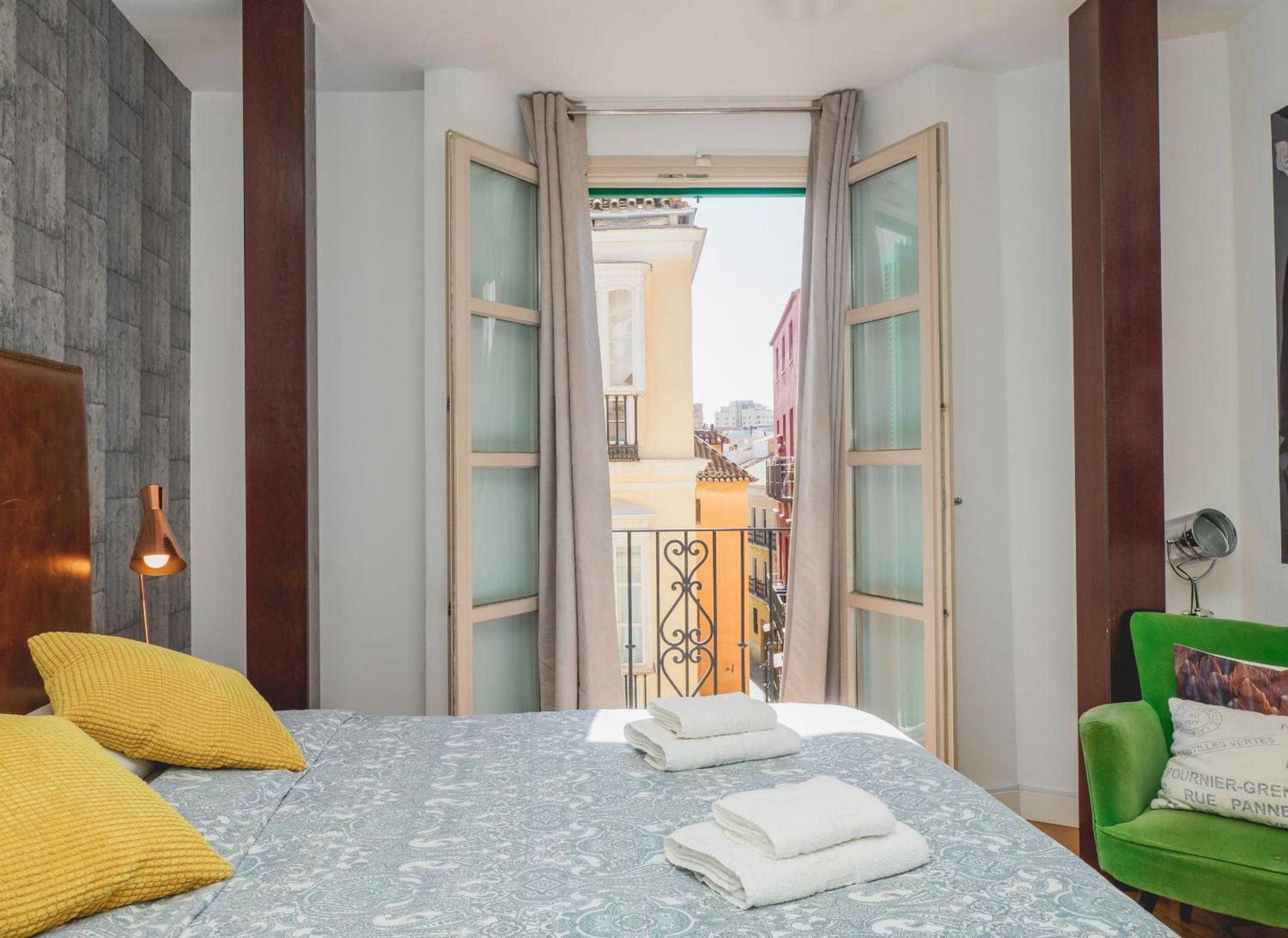 Cubo's Apartamento 33 Carreteria 3B