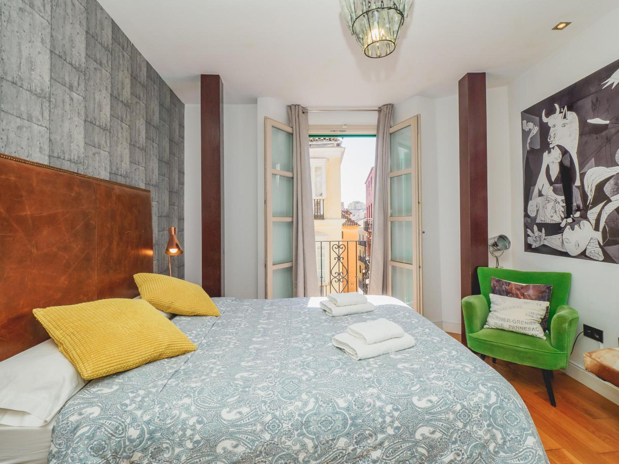 Cubo's Apartamento 33 Carreteria 3B