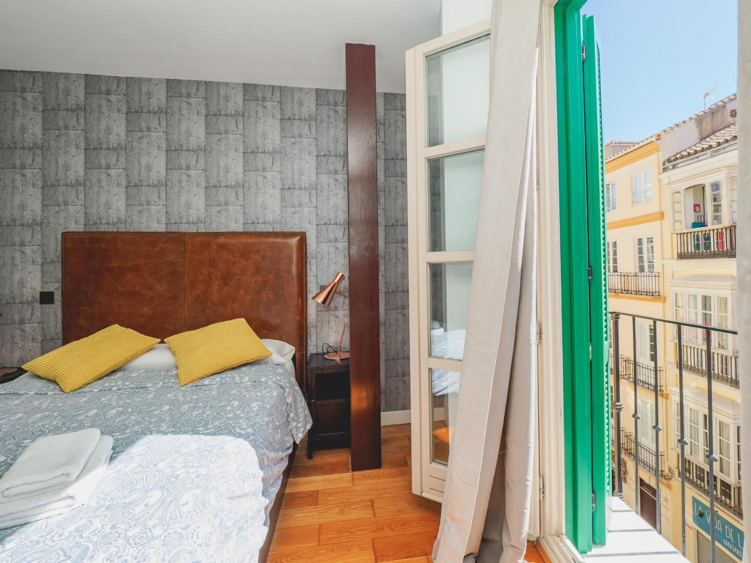 Cubo's Apartamento 33 Carreteria 3B