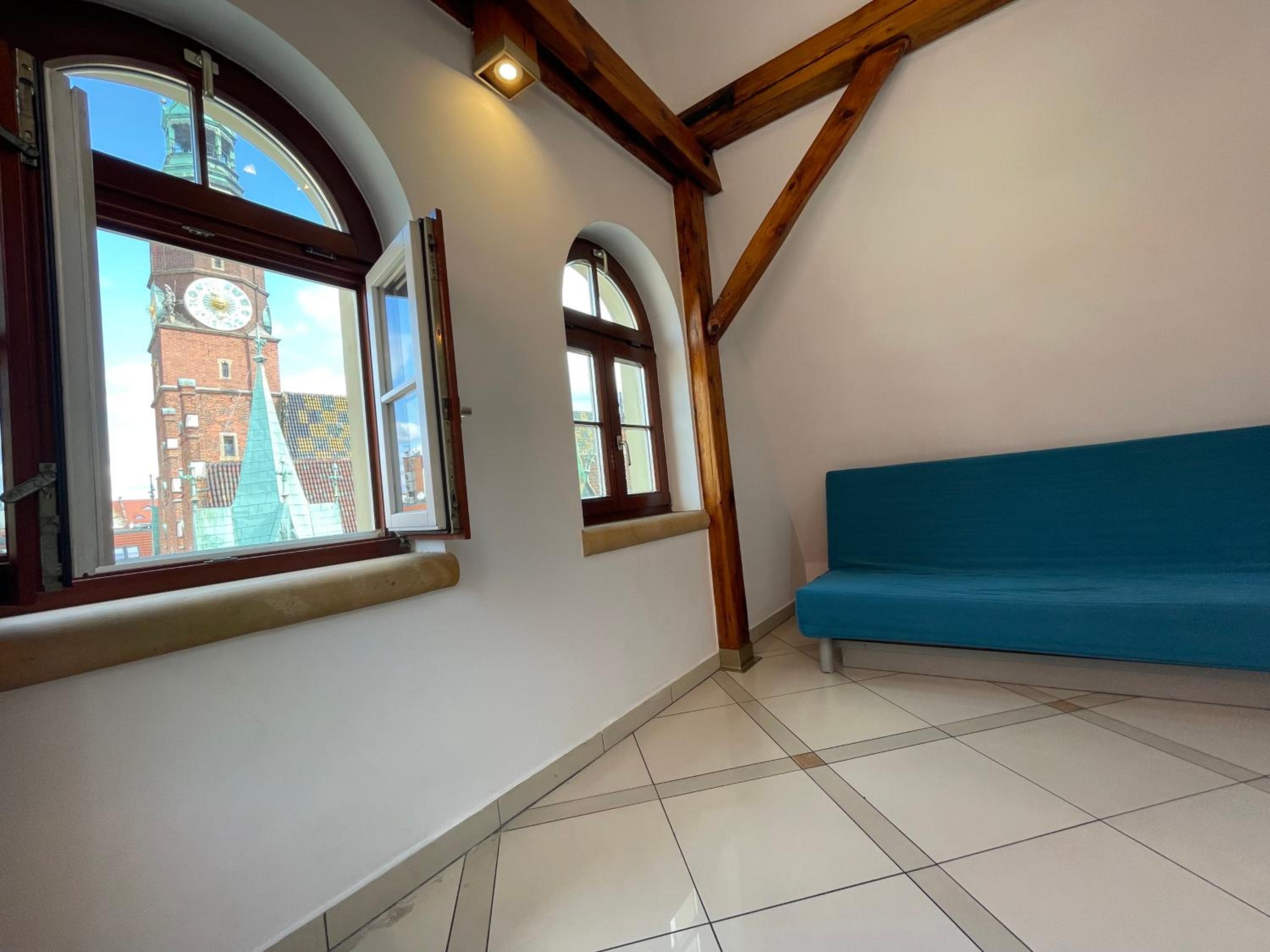 Wroclaw Inn Apartments view 5
