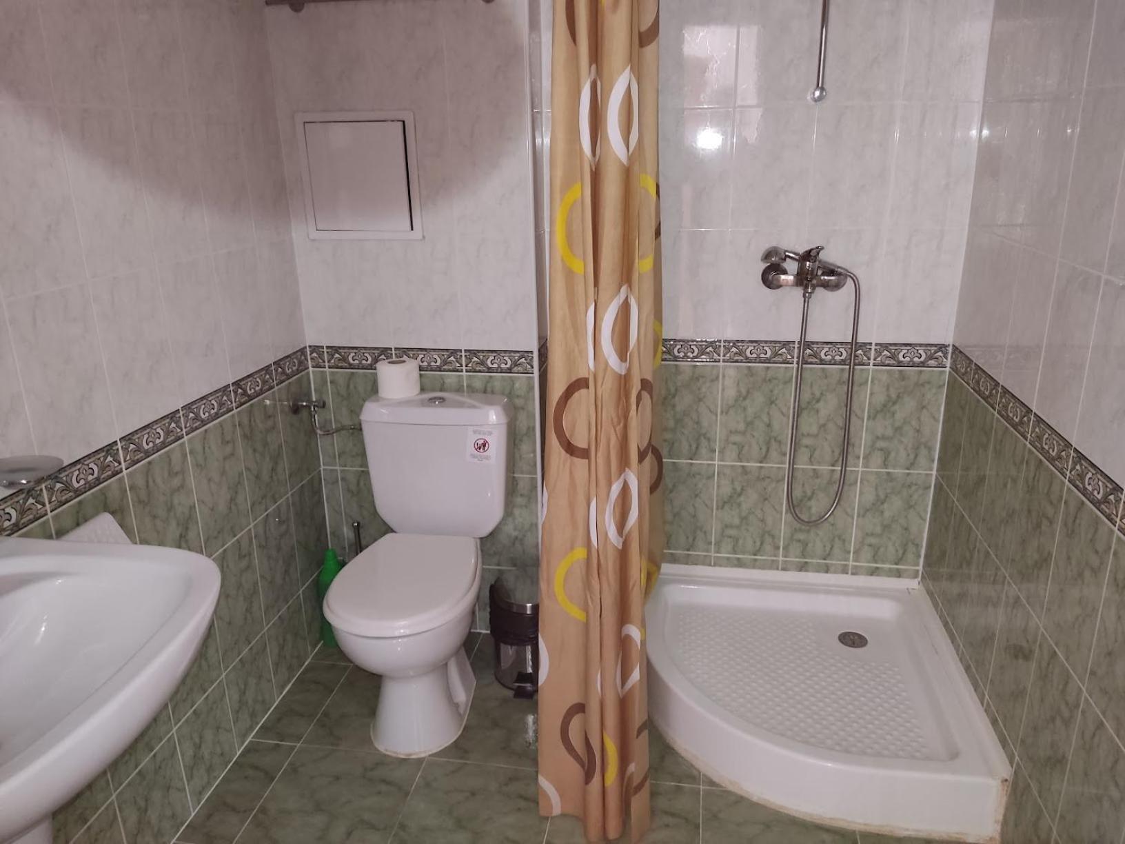 Grahams Spacious 2 bed apart for Rent at Sunny Beach
