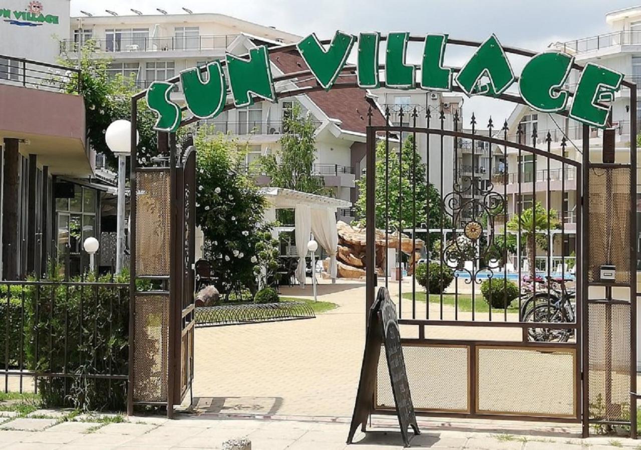 Grahams Spacious 2 bed apart for Rent at Sunny Beach