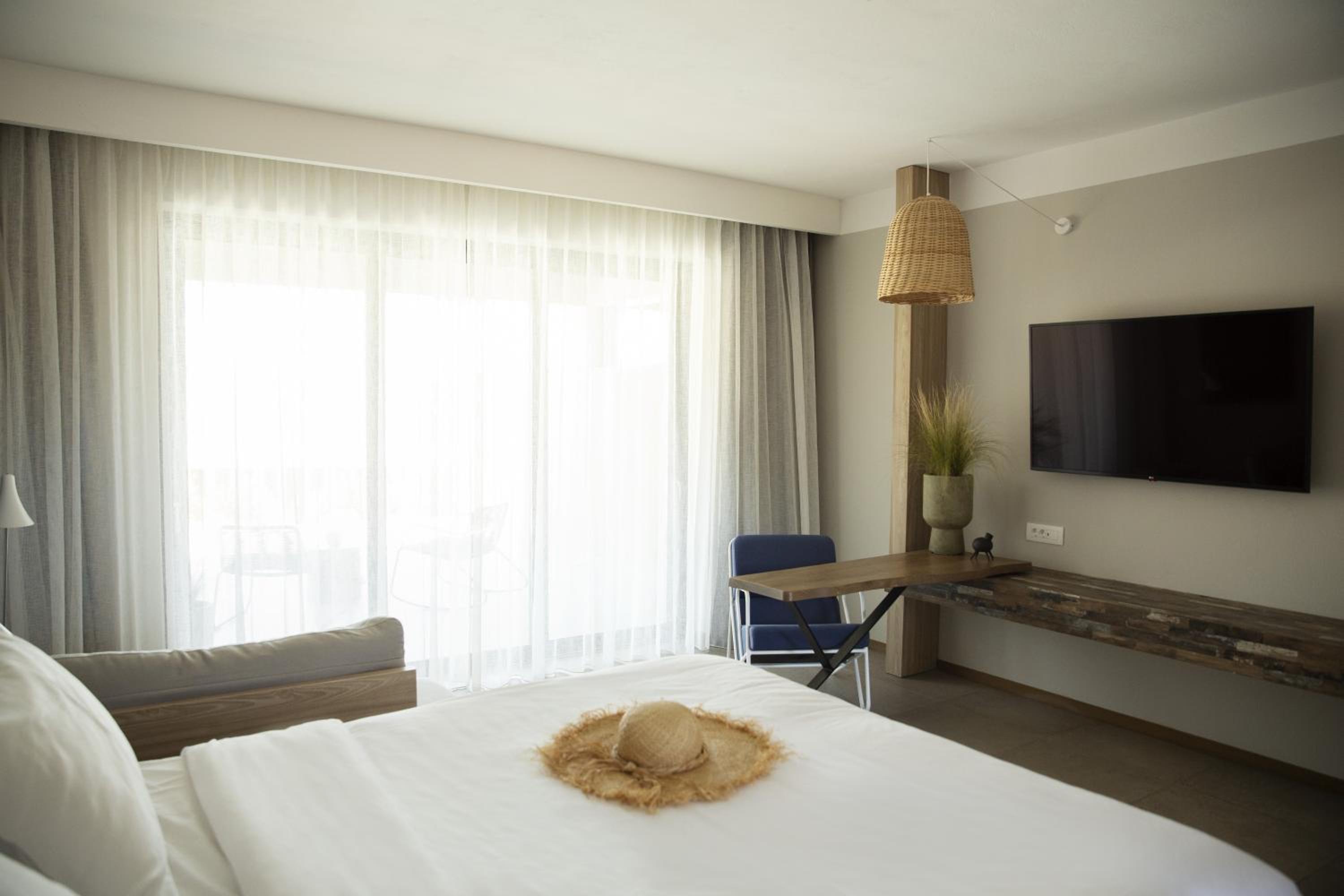 Domes Aulus Elounda, Adults only, Curio Collection by Hilton