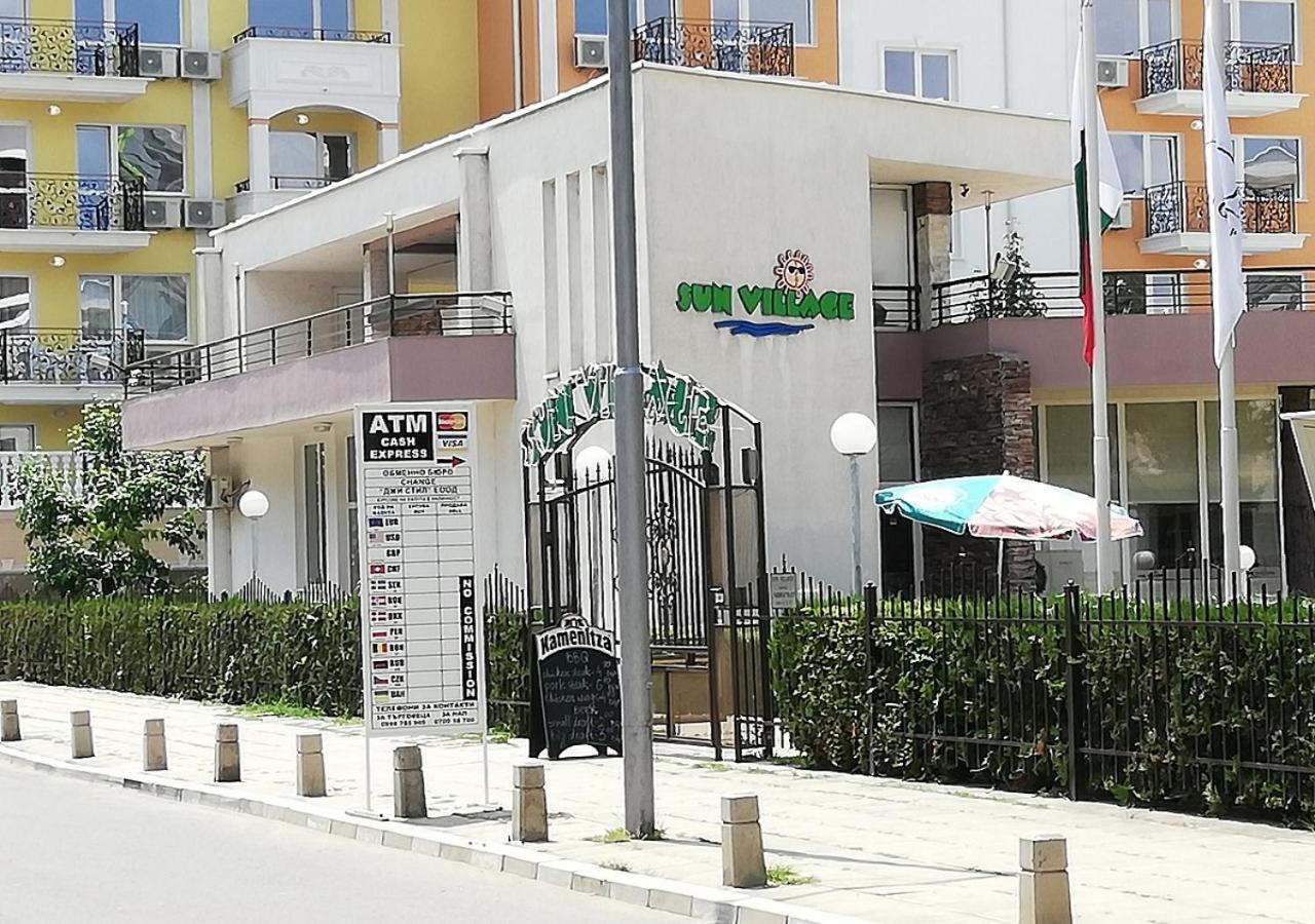 Grahams Spacious 2 bed apart for Rent at Sunny Beach
