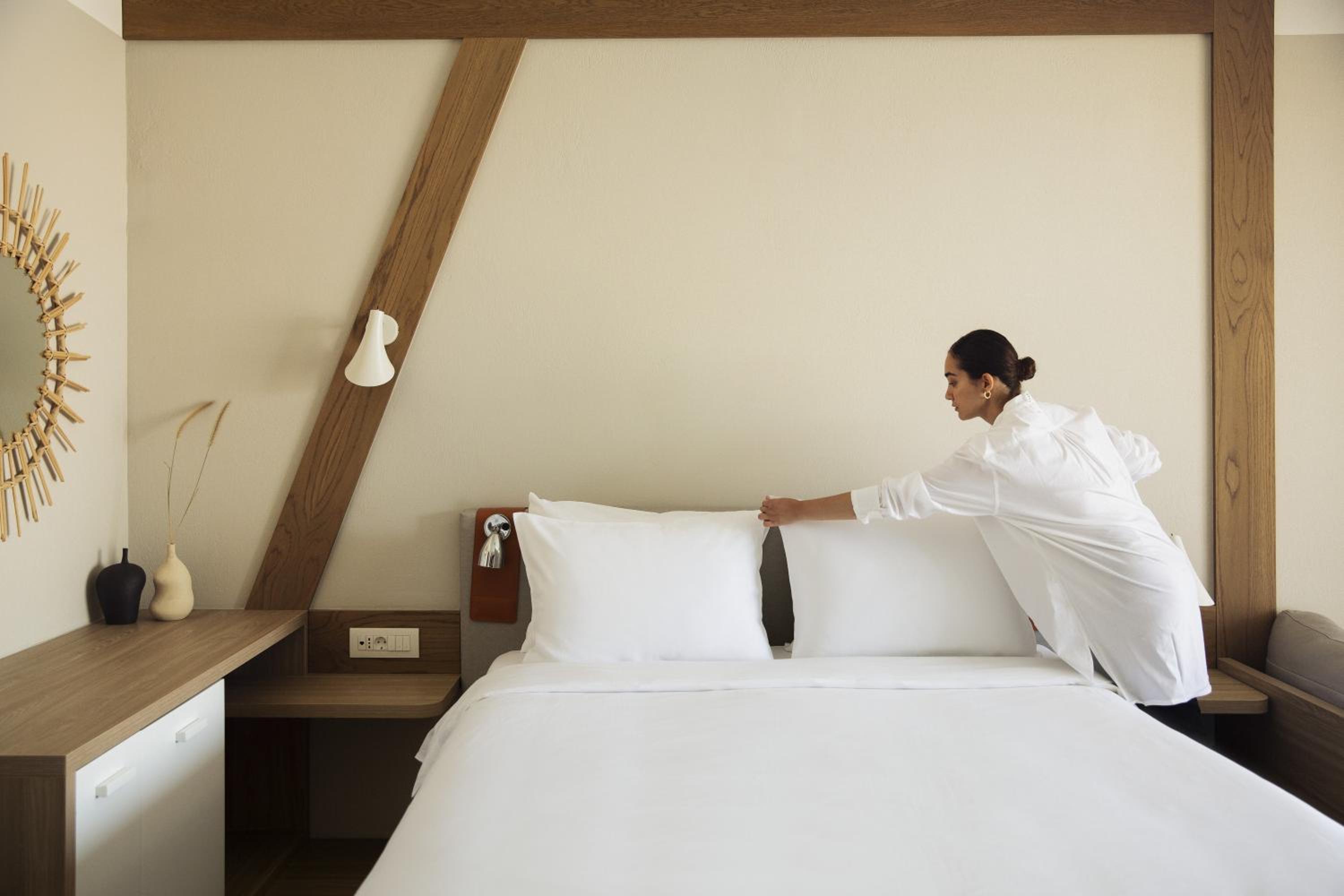 Domes Aulus Elounda, Adults only, Curio Collection by Hilton