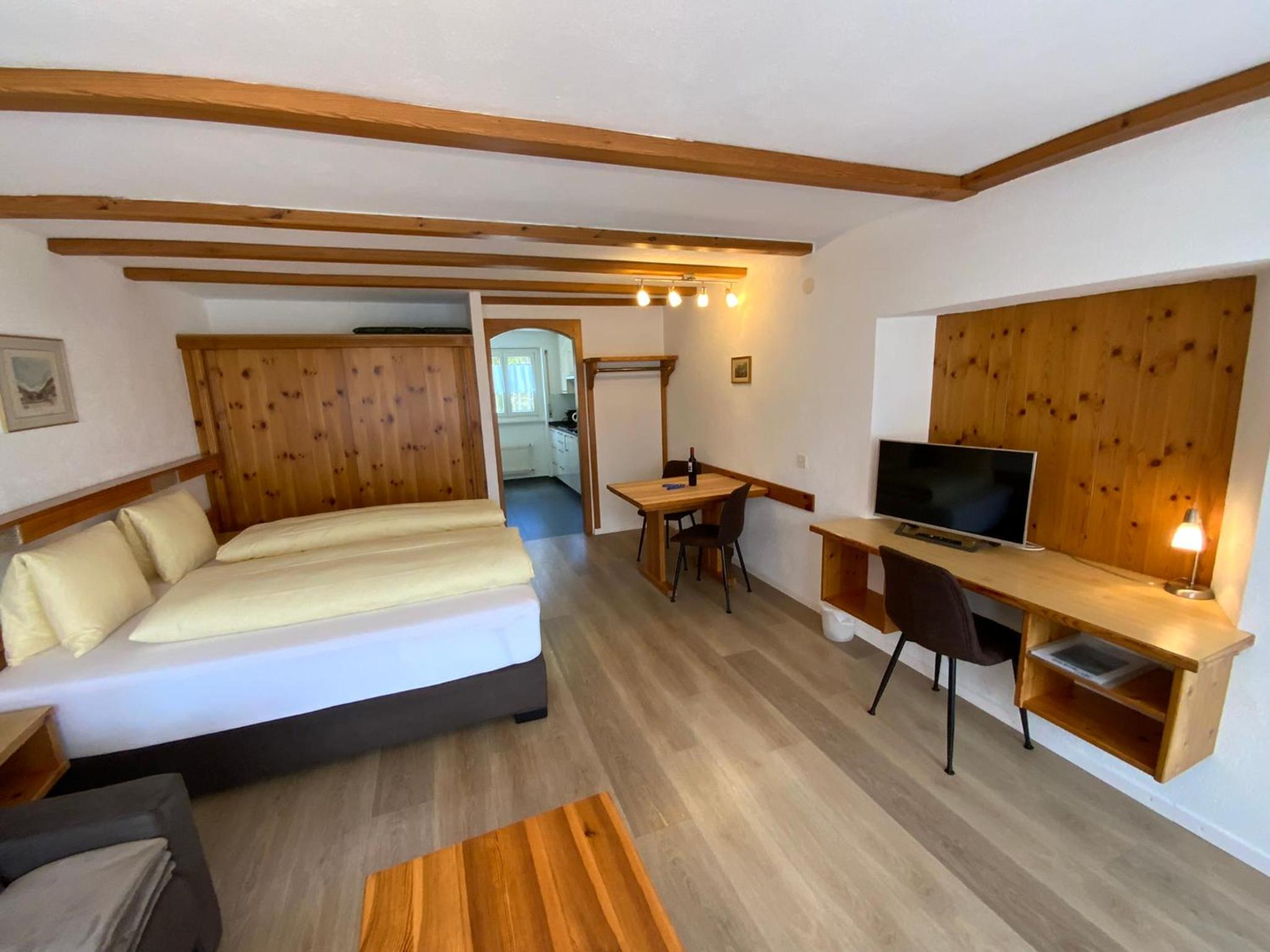 Alfa Appartements Superior