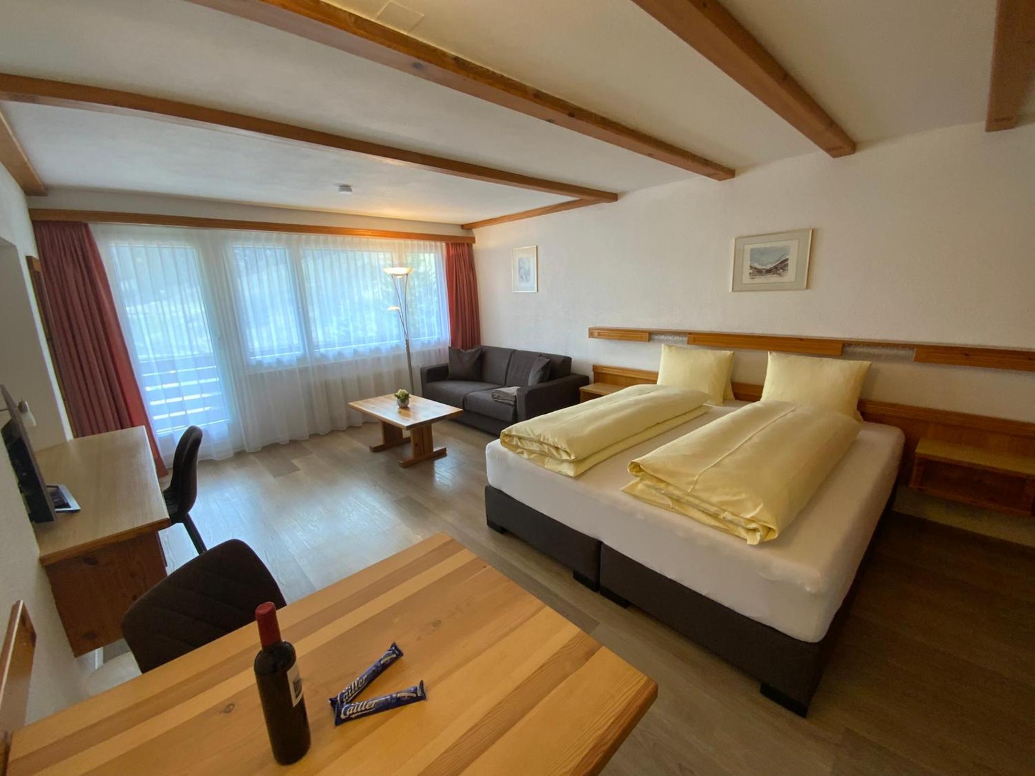 Alfa Appartements Superior
