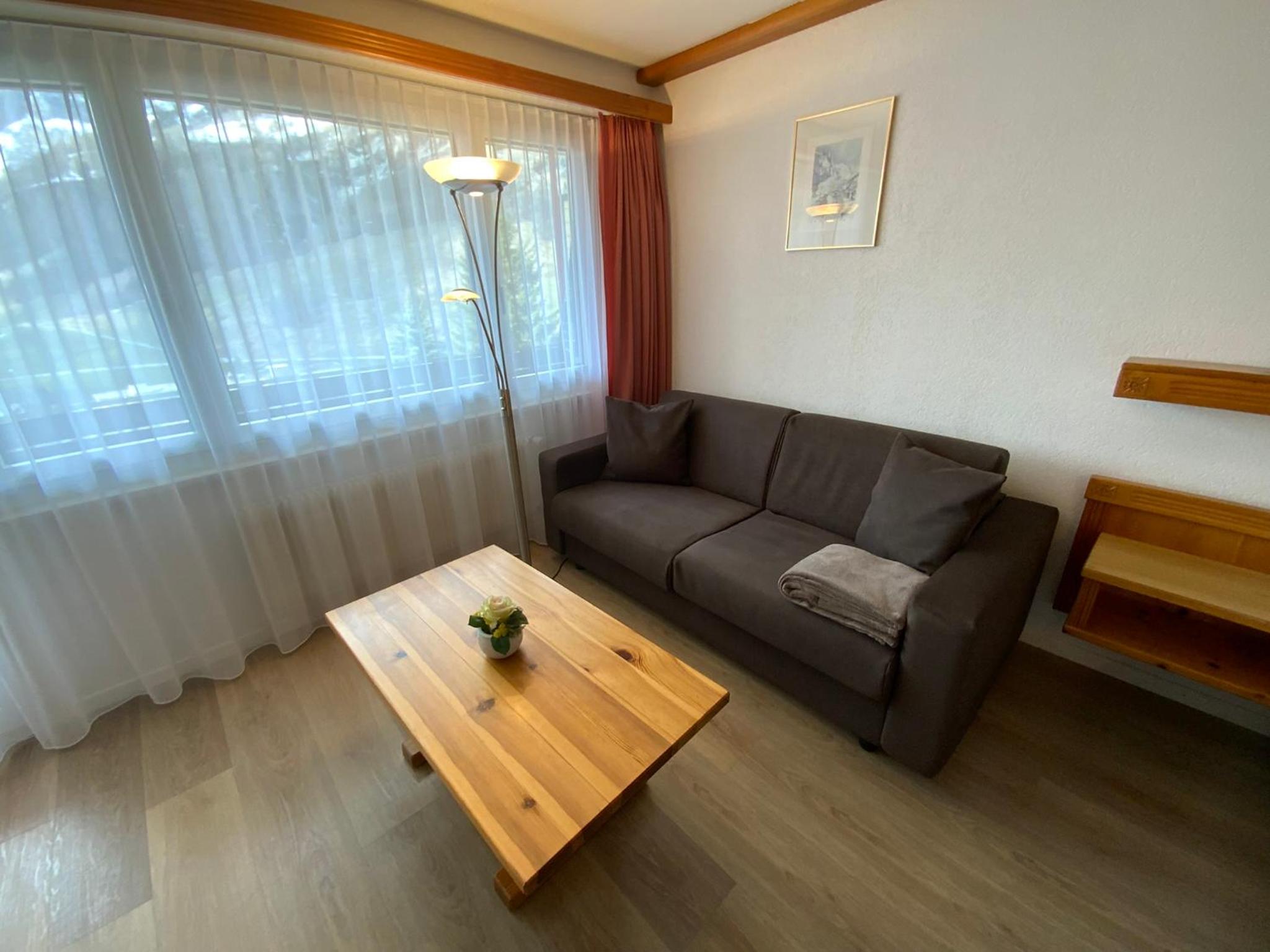 Alfa Appartements Superior