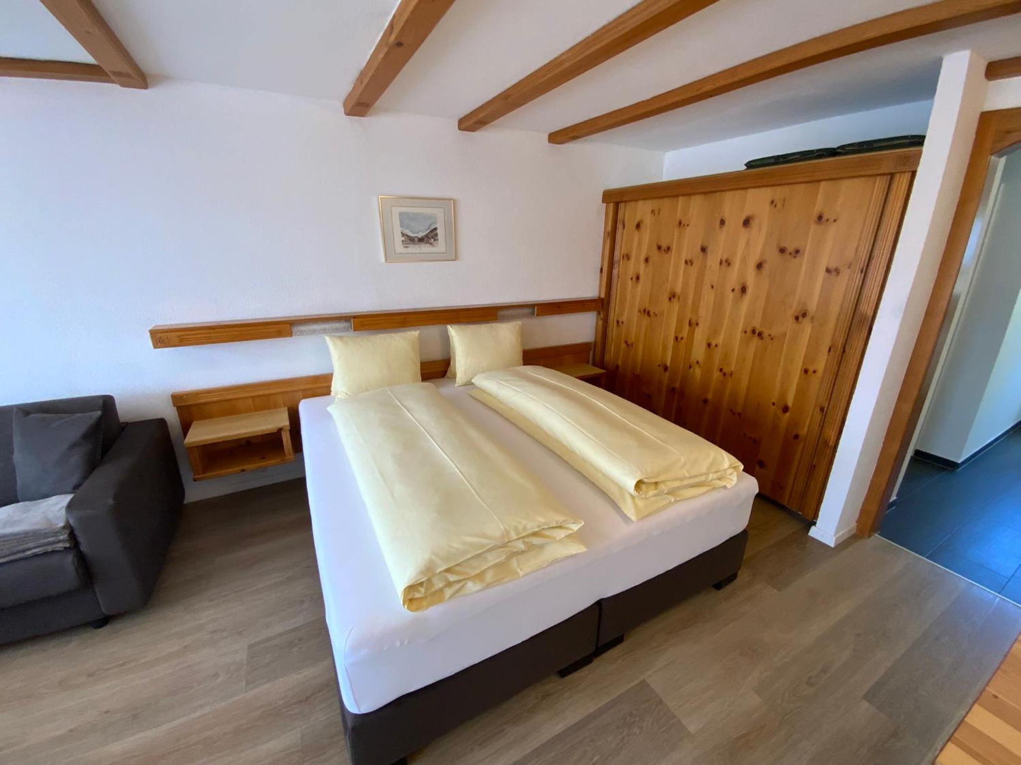 Alfa Appartements Superior