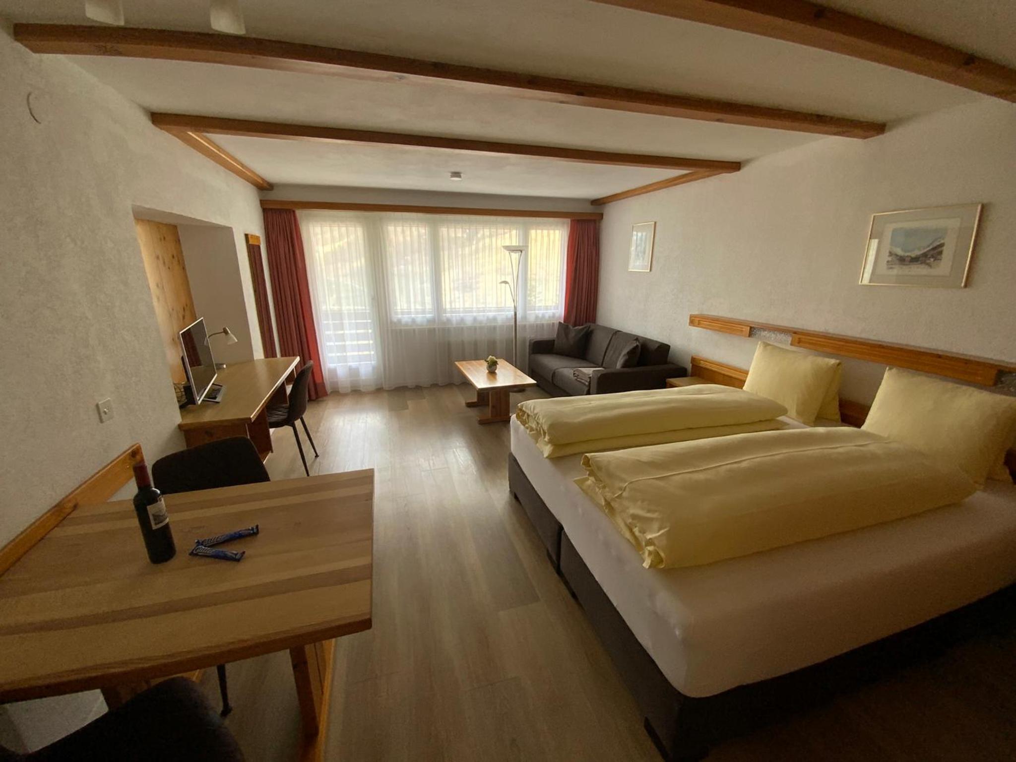 Alfa Appartements Superior